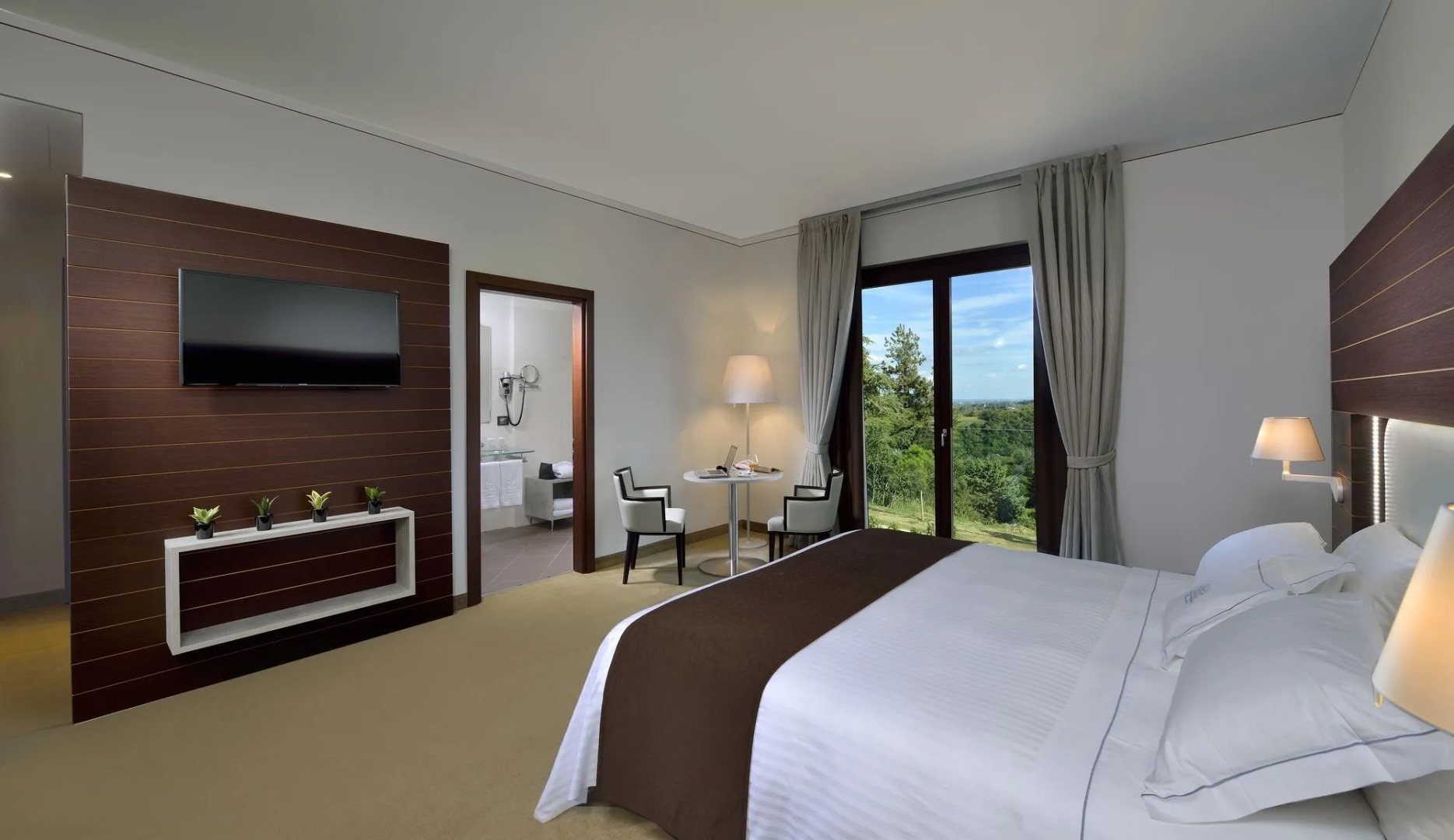 Palazzo di Varignana Resort & SPA