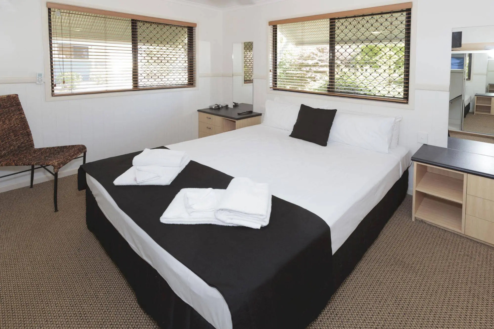 BIG4 Sawtell Beach Holiday Park