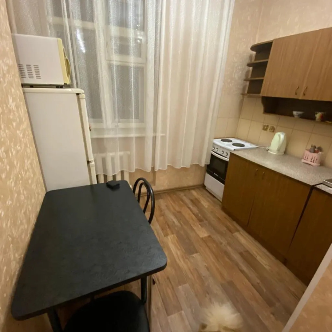 Апартаменты на улице Дзержинского 3