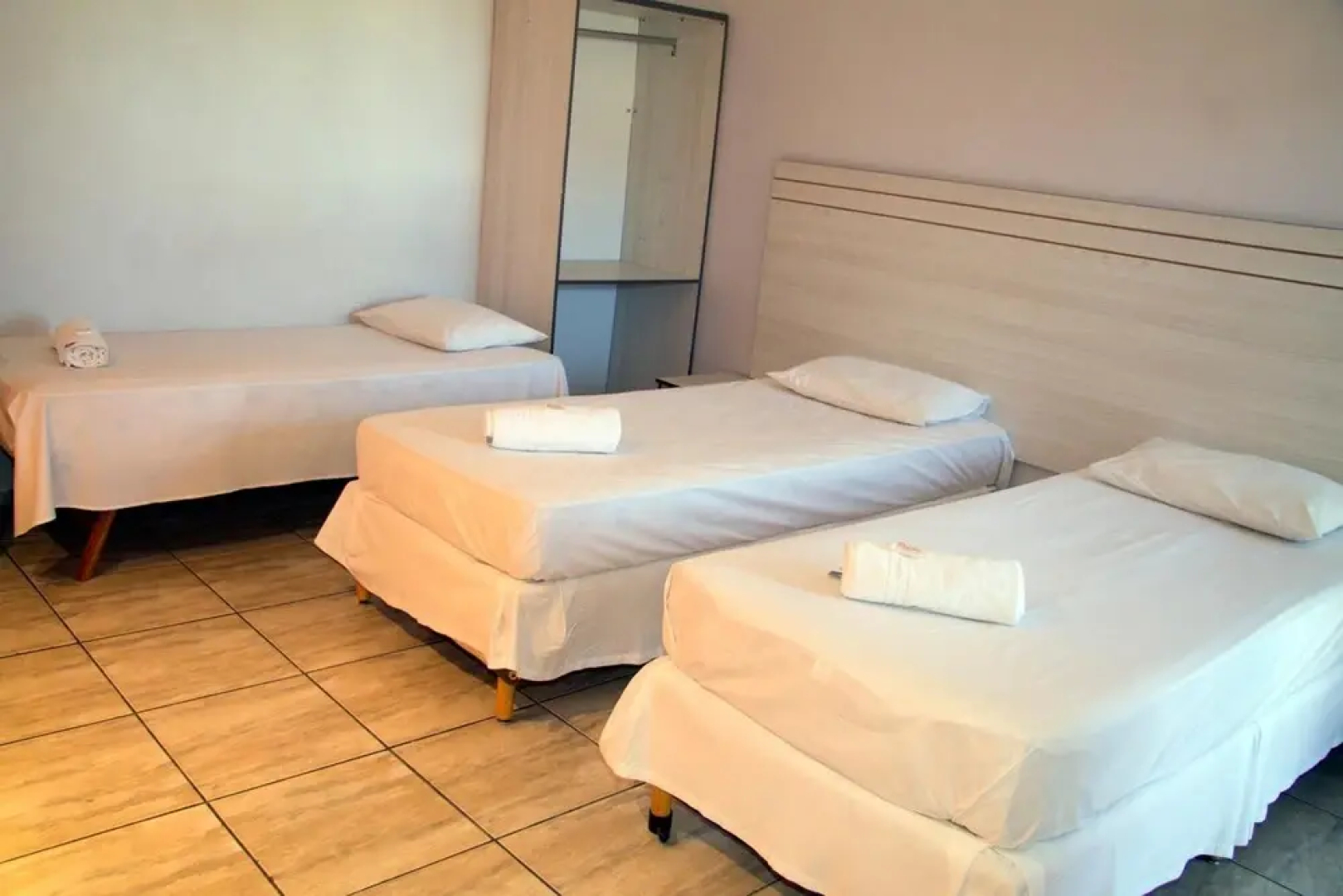 Hotel Supremo