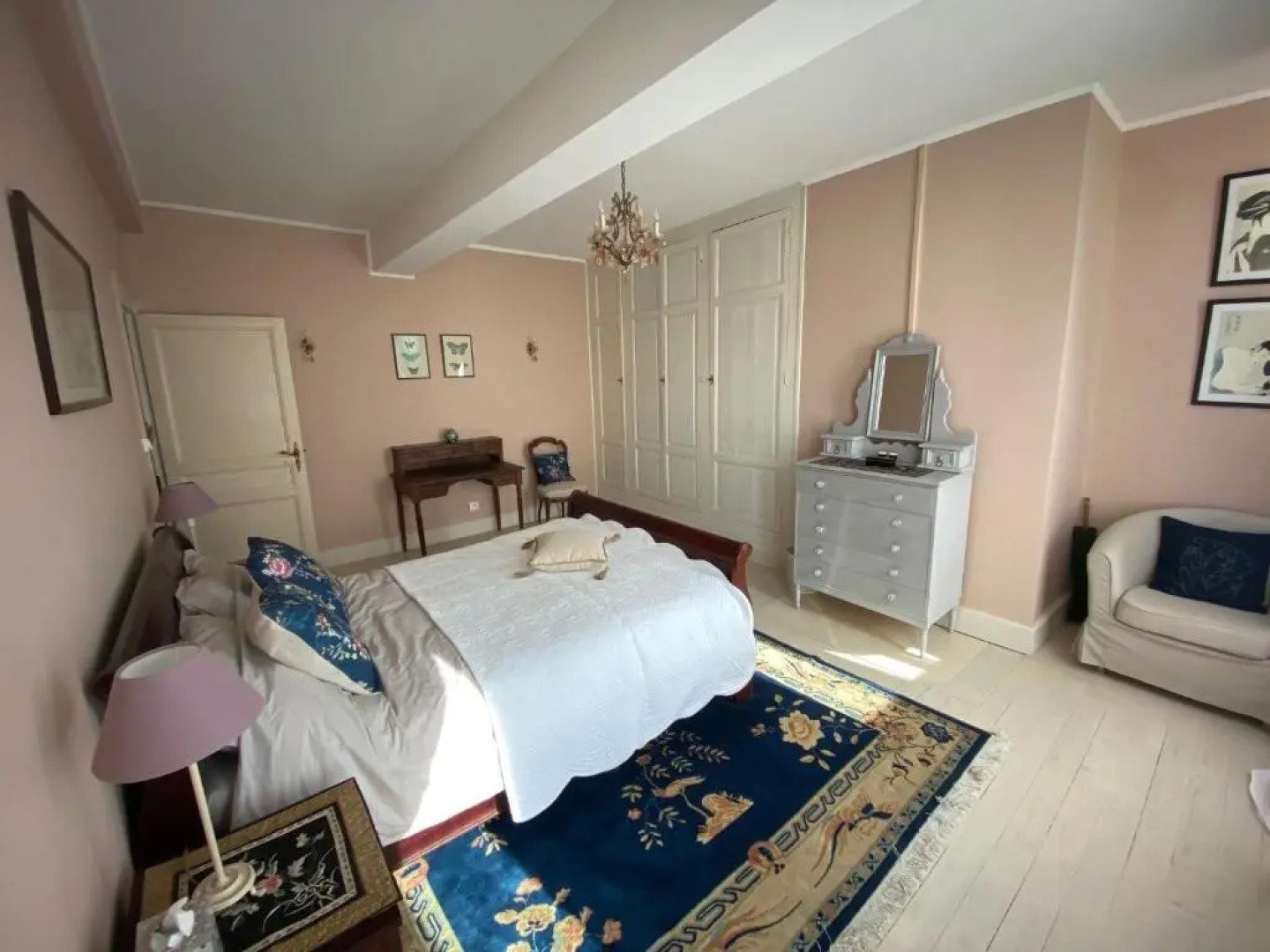 La Maison 64 Chambre D’Hôtes