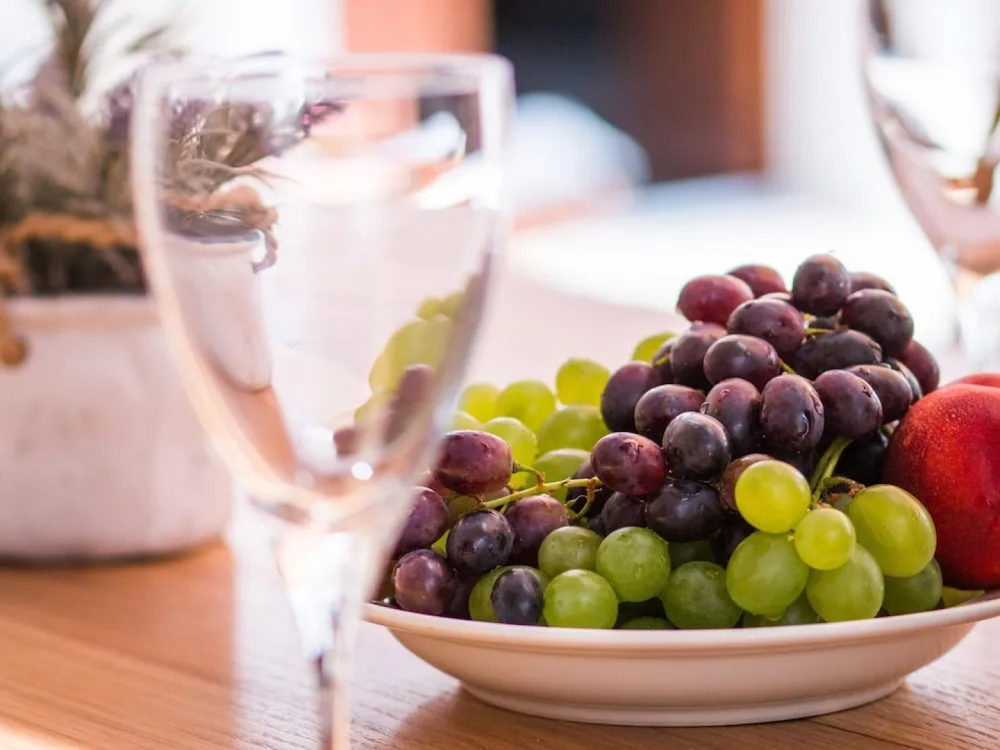 Spacious Holiday Home in Privlaka With Garden