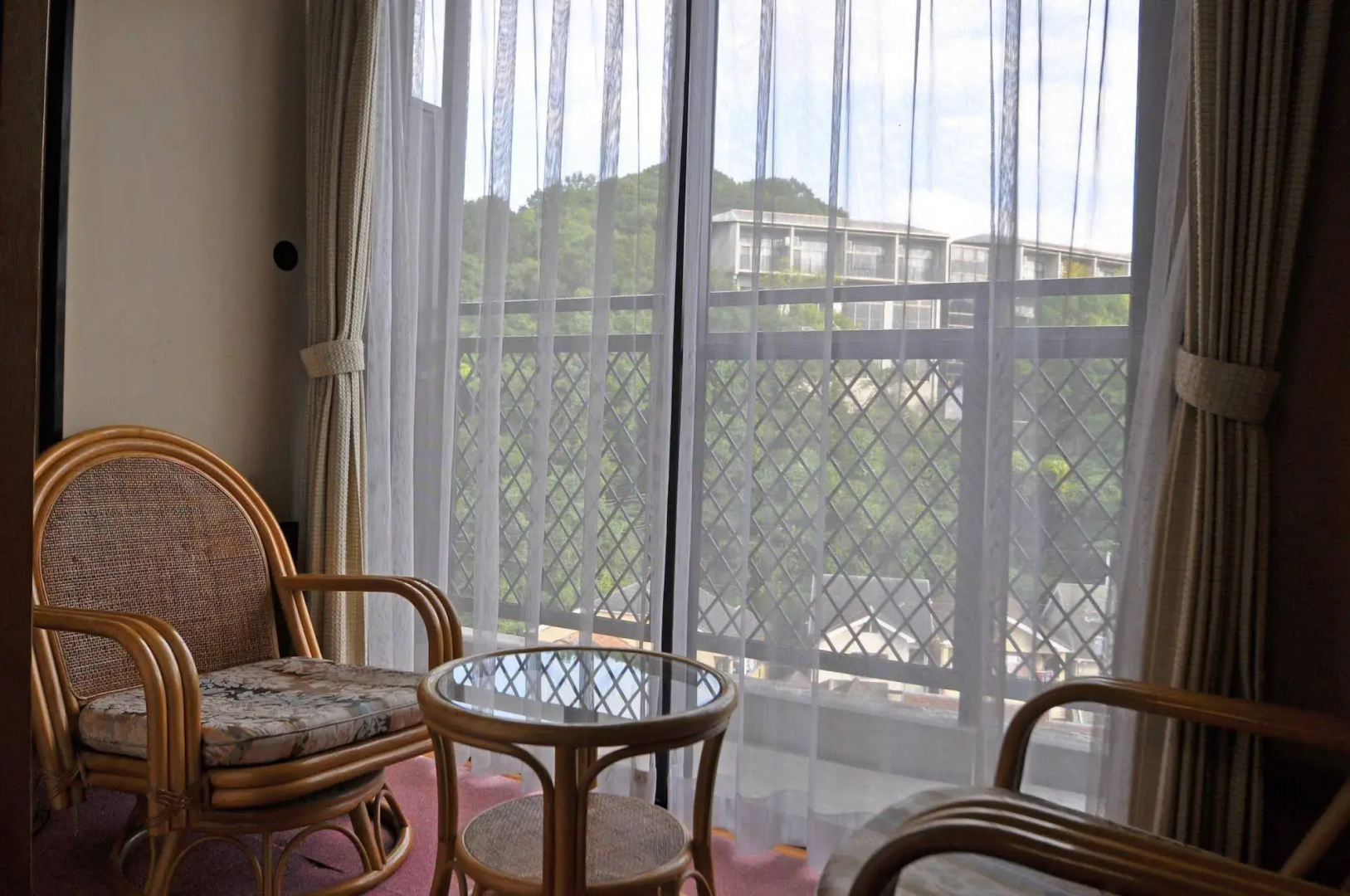 Obana Ryokan Fukitei