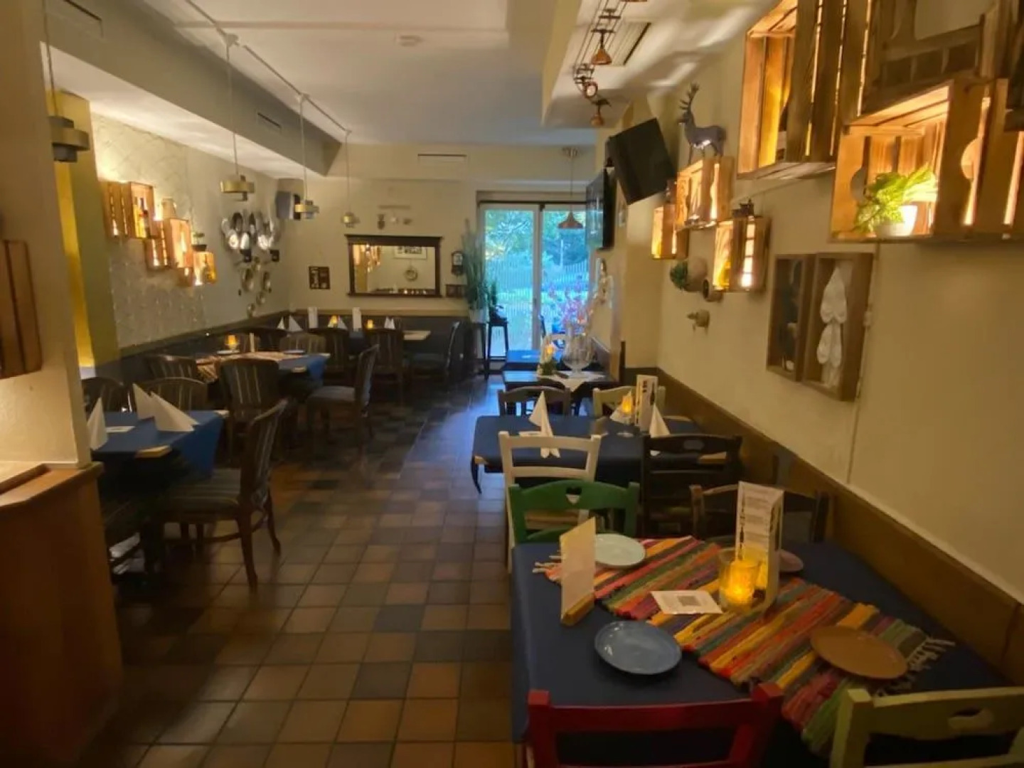 Fettehenne Gästehaus