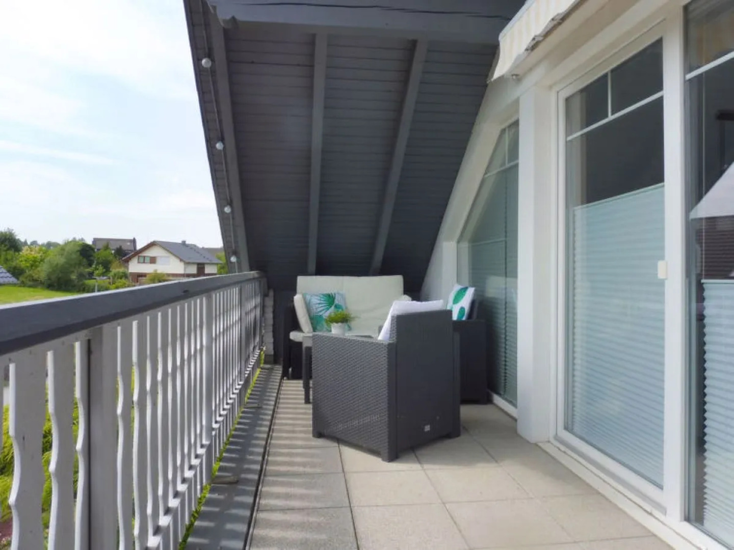 Apartment Lona Bognanco