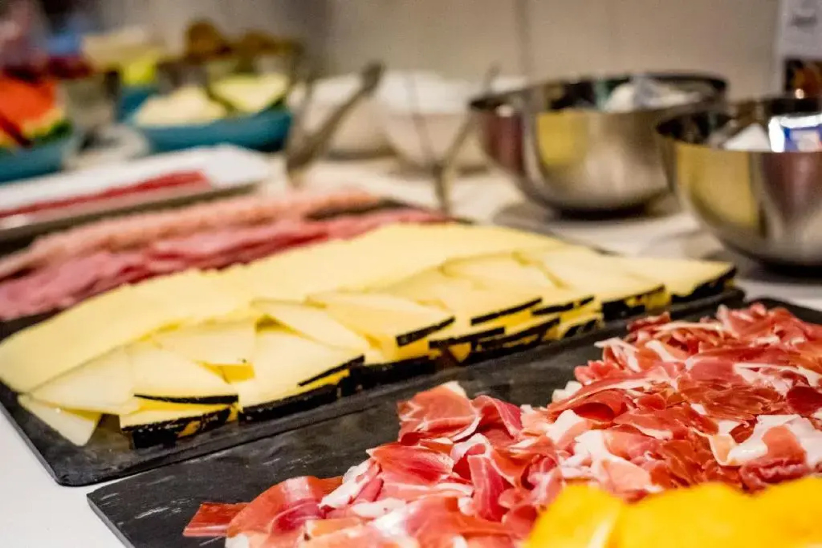 Hotel Zenit Valencia