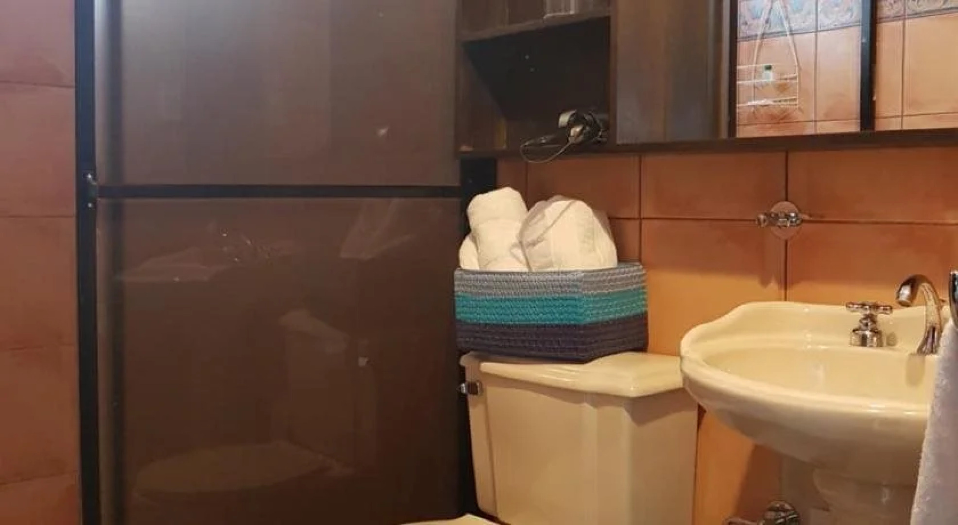 Hostal Maria de Lourdes