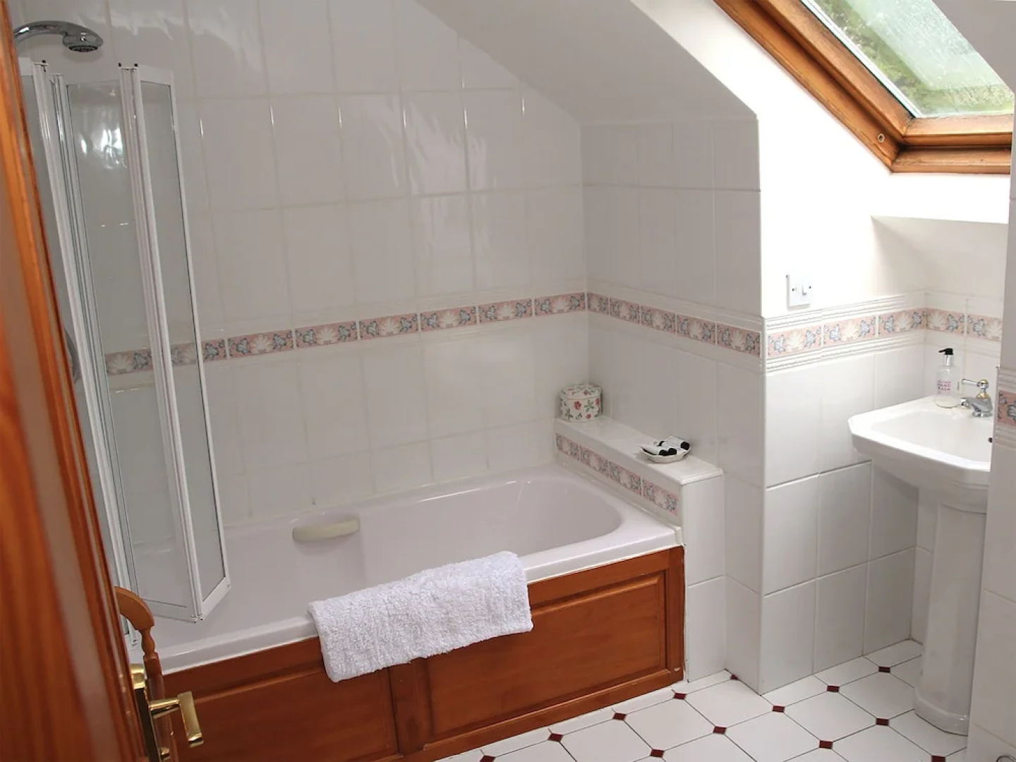 Westacre Bed & Breakfast