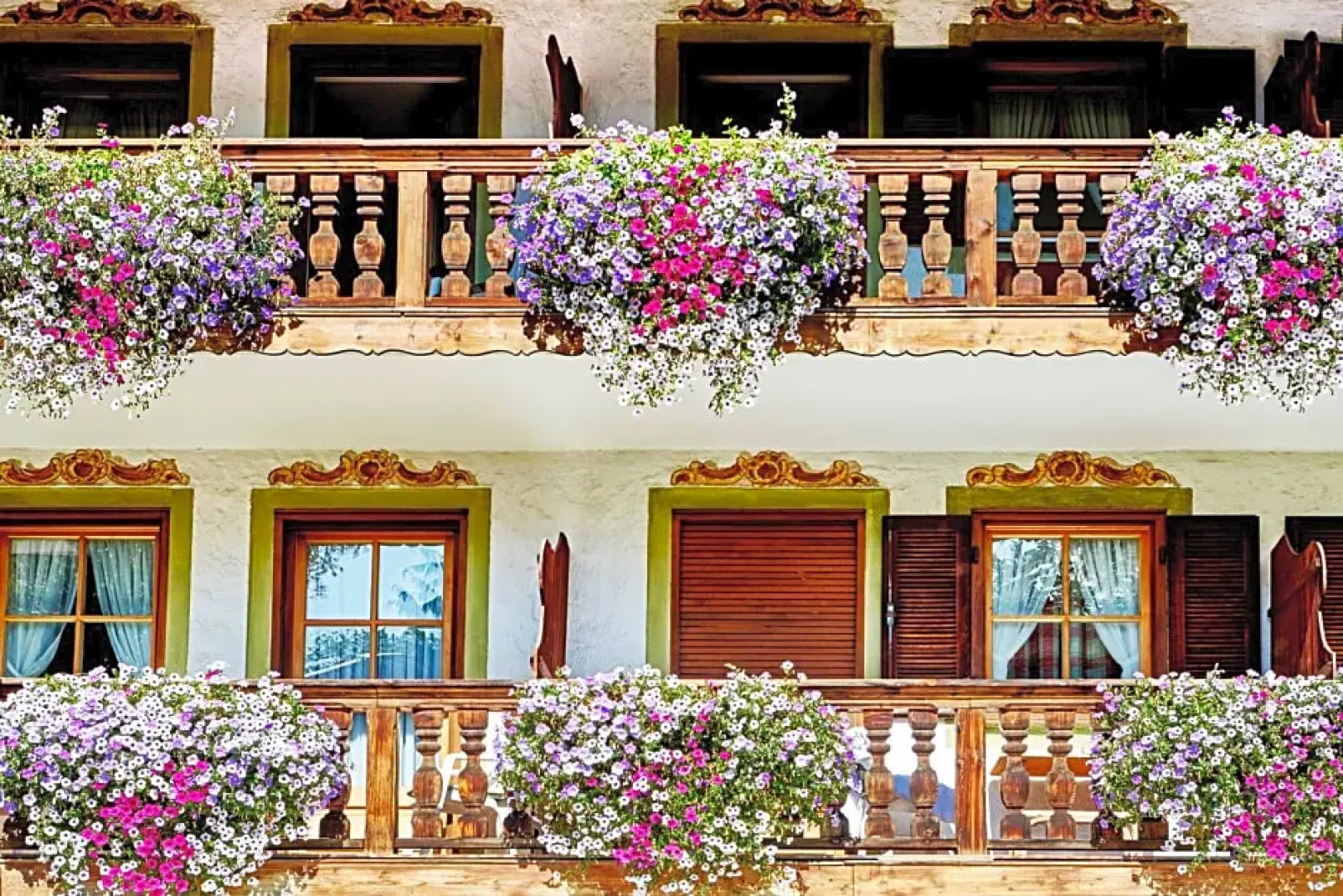 Ziegleder Hotel und Beautyfarm