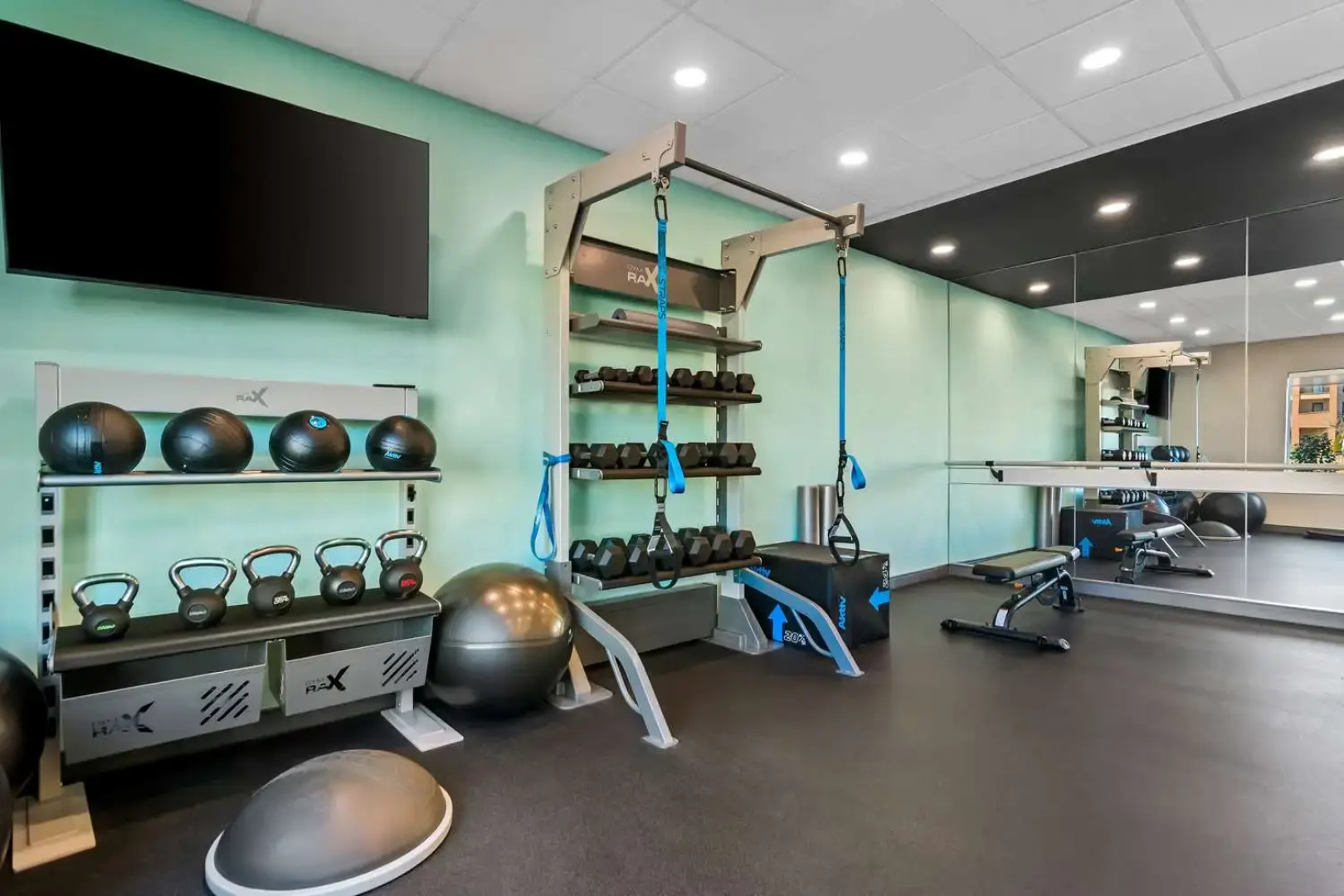 Tru By Hilton Rogers Bentonville