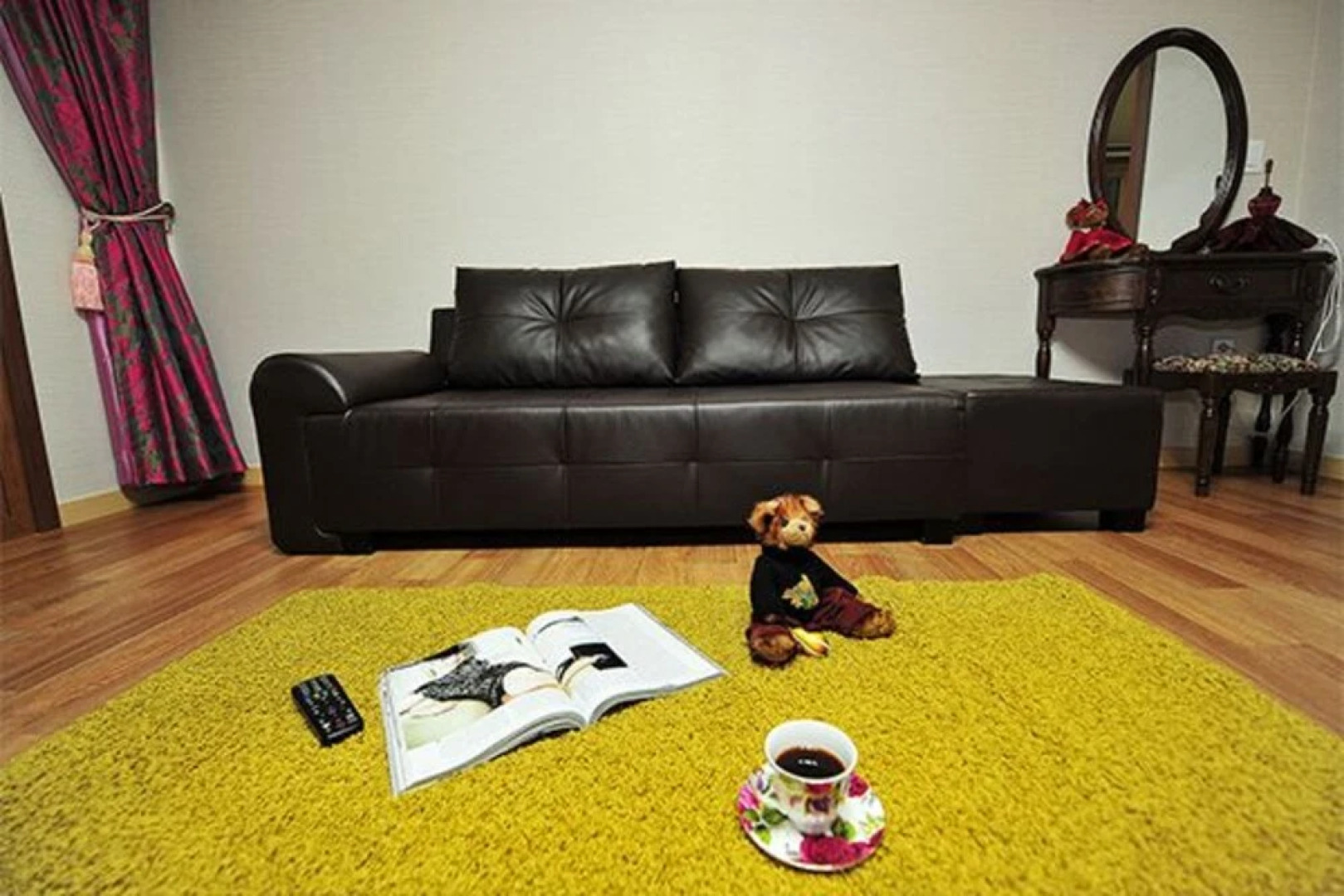 Yeongdeok Green Garden Pension