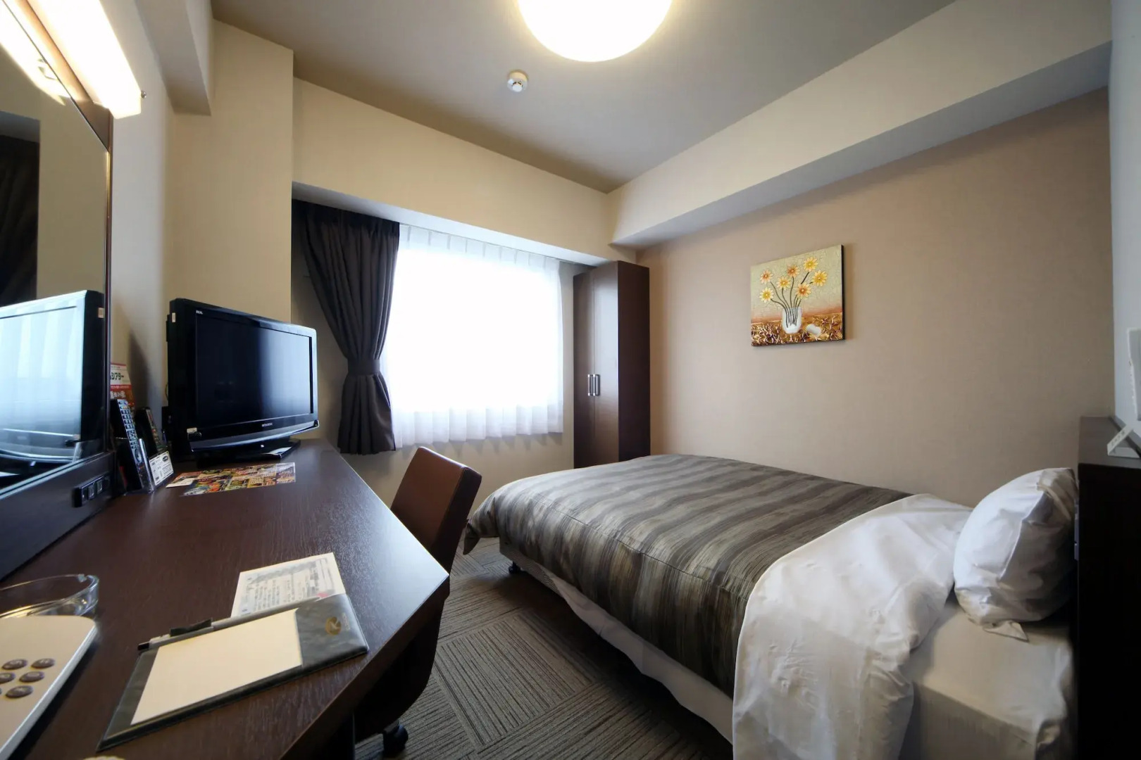 Hotel Route Inn Marugame