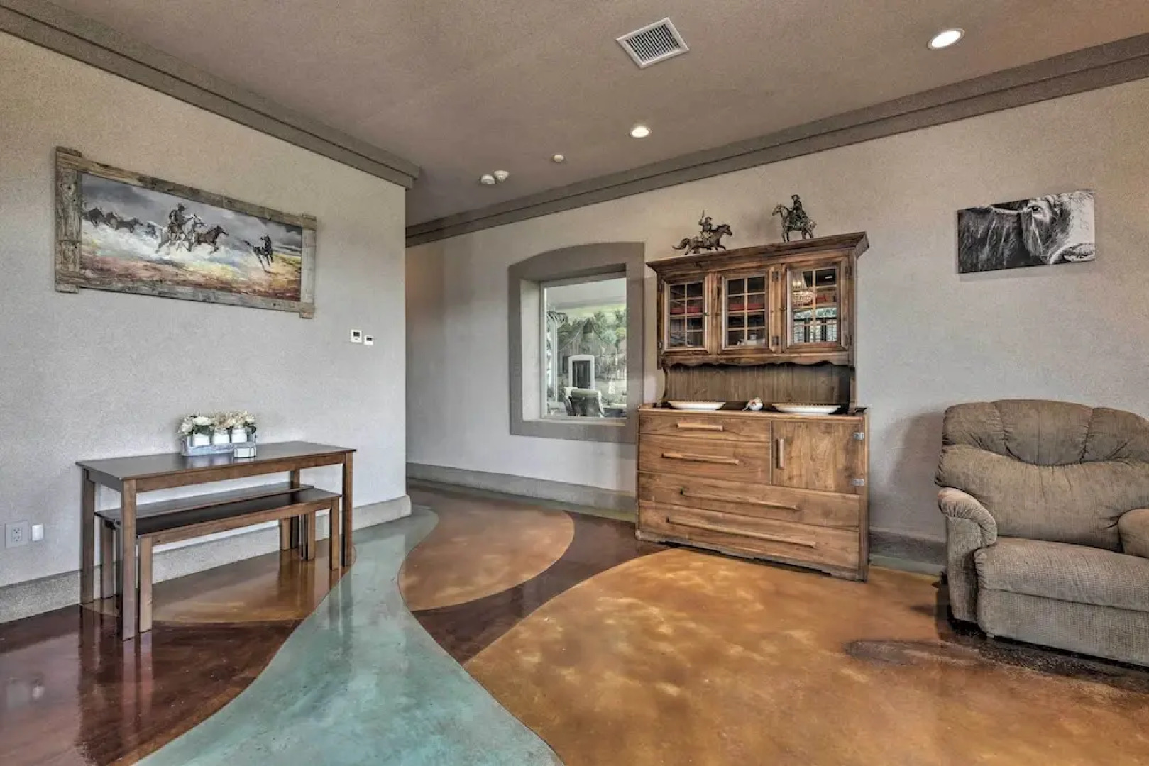 Flawless Durango Home w/ Theater + Pool Table