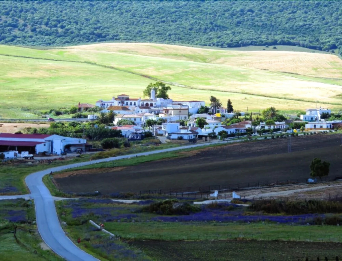 Apartment in La Zarzuela, Cadiz 103436 by MO Rentals