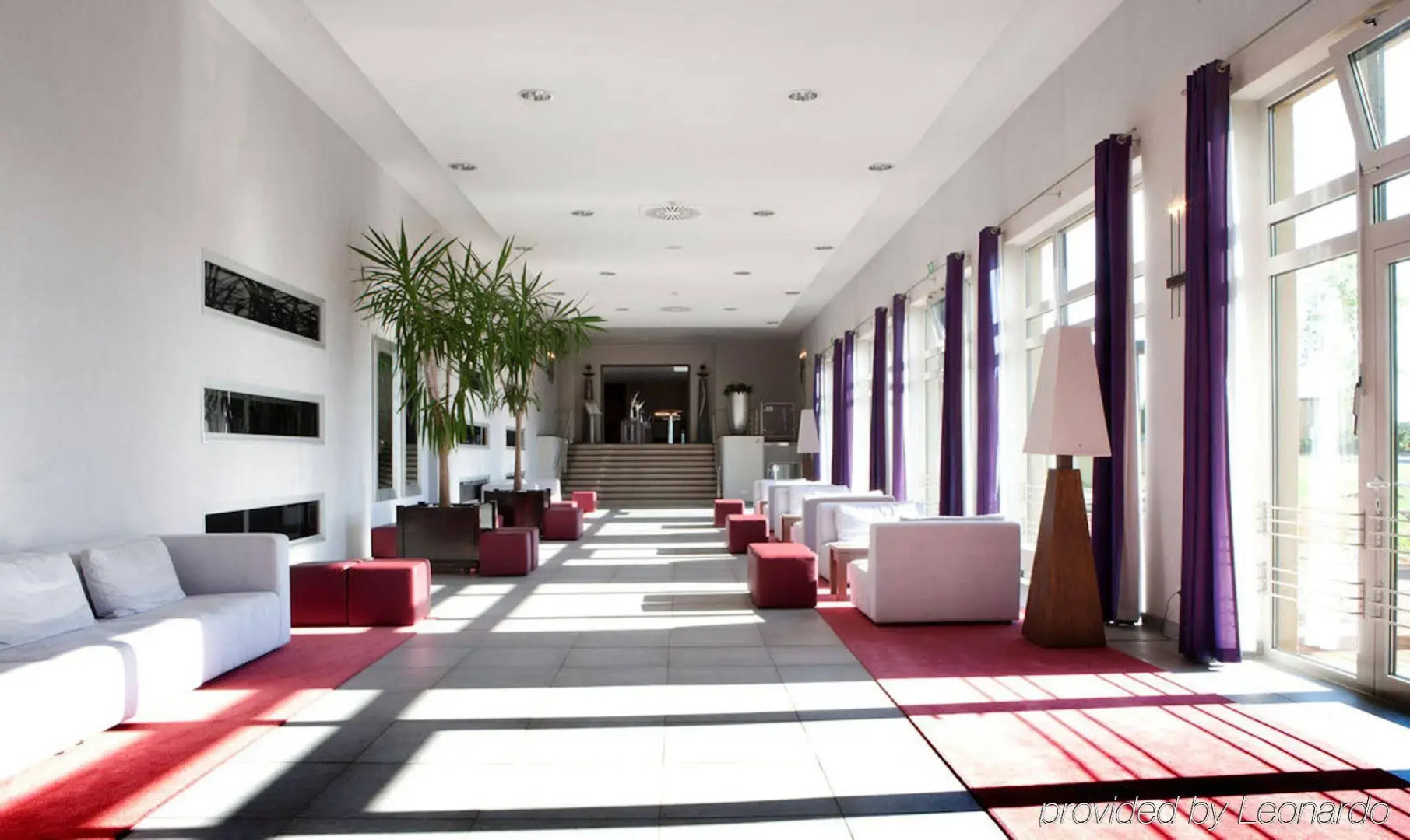 Van der Valk Hotel Berlin Brandenburg
