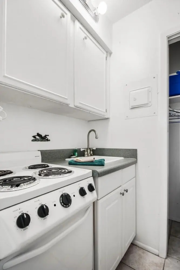 Venice Villas Studio 76