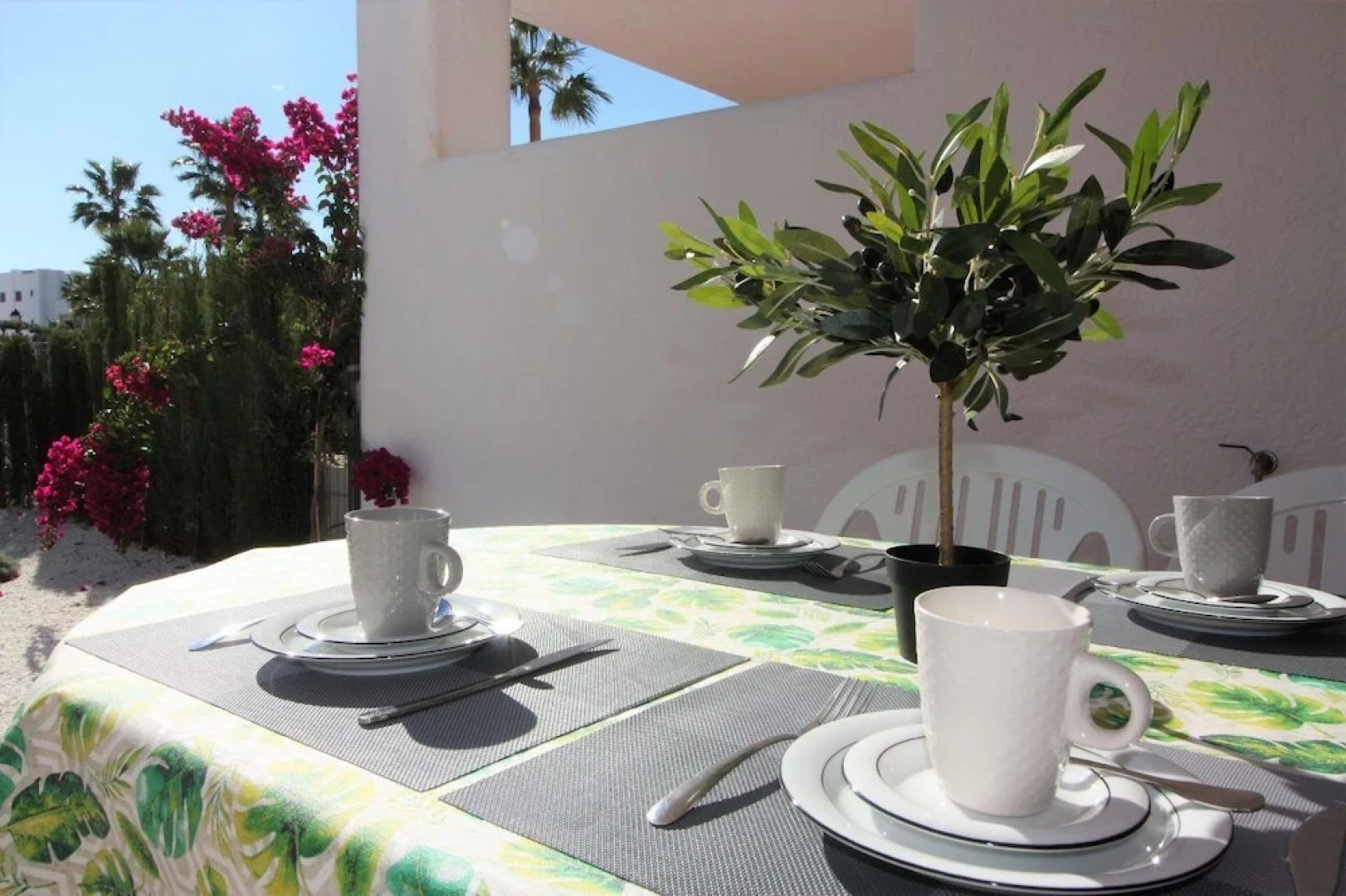 Apartamento Casa Laurita