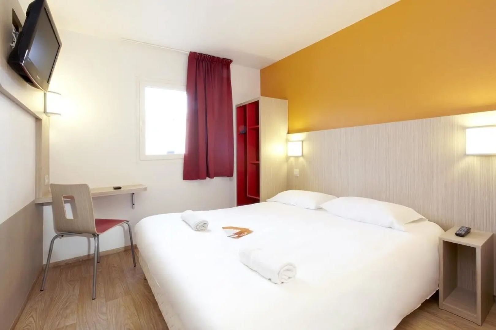 Hotel Premiere Classe Toulouse Sud Labege