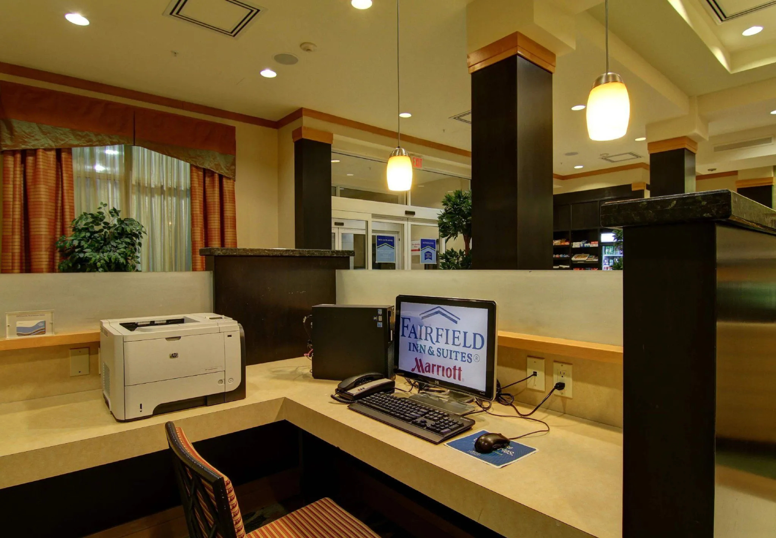 Fairfield Inn & Suites by Marriott Guelph