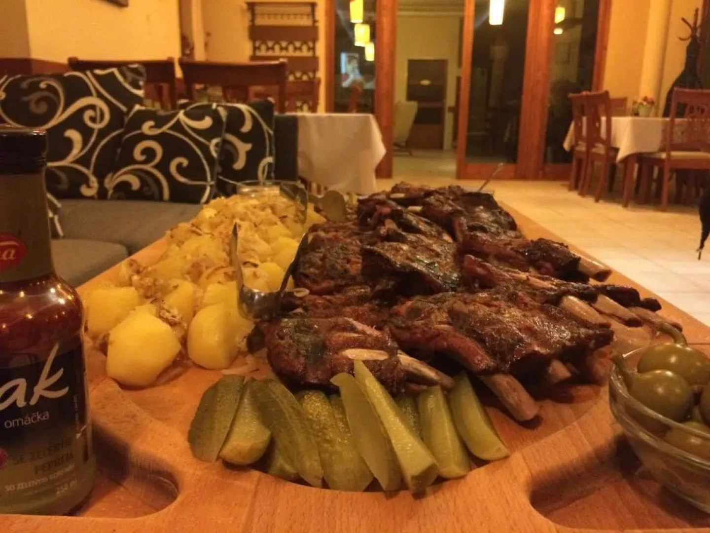 Penzion Pri Kastieli Betliar