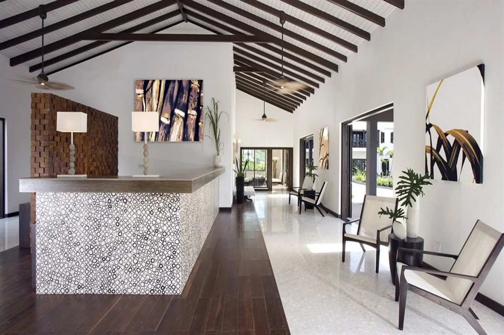 Sugar Ridge Resort LTD