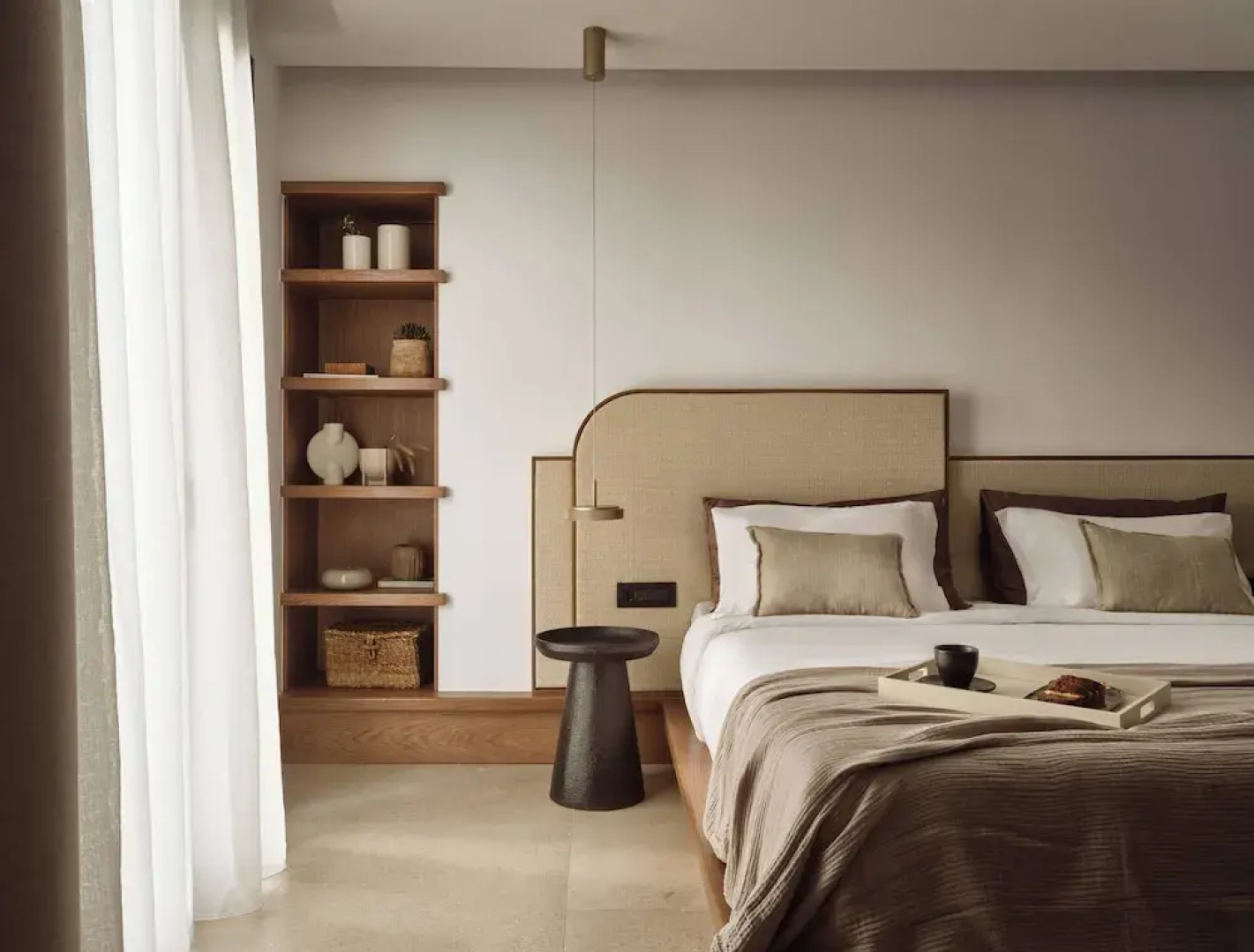 Anemelia Hotel Mykonos