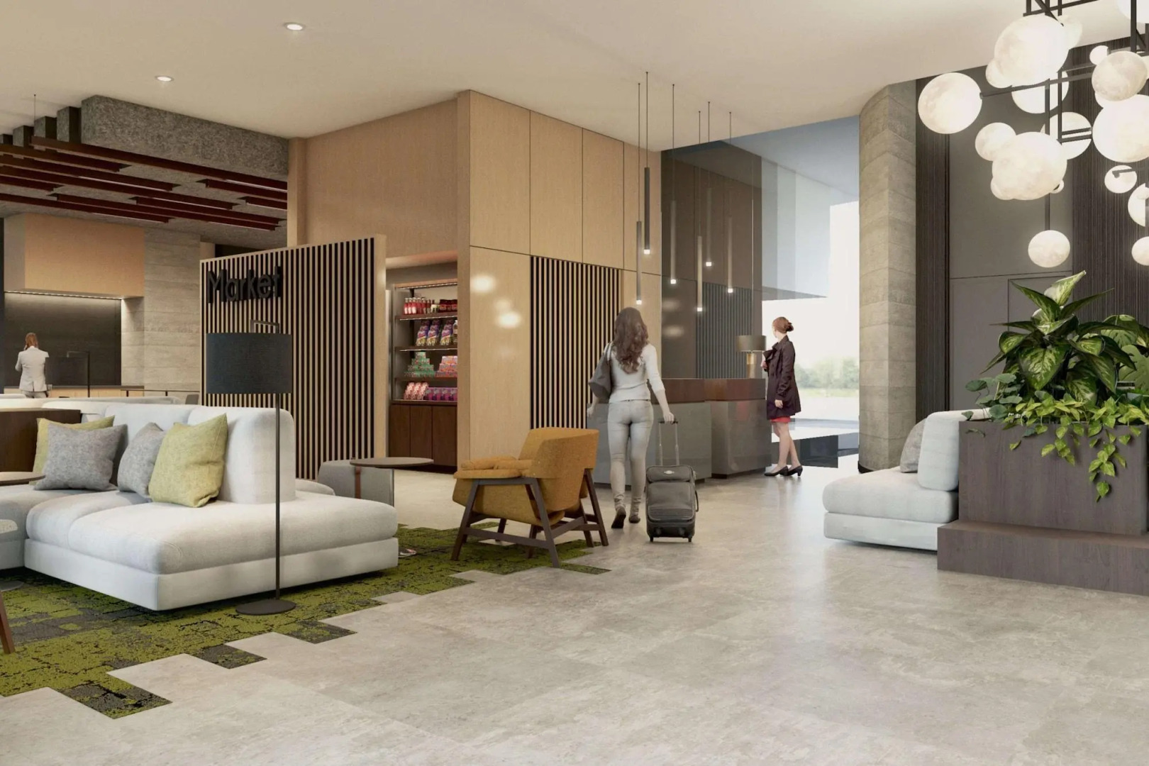 Courtyard by Marriott Mexicali