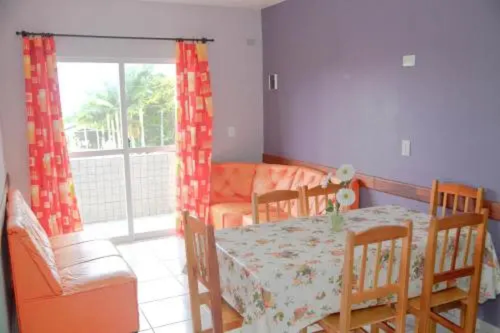 Residencial Oceano Azul