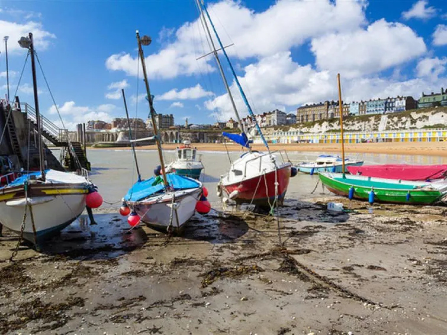 Holiday Home Shutler