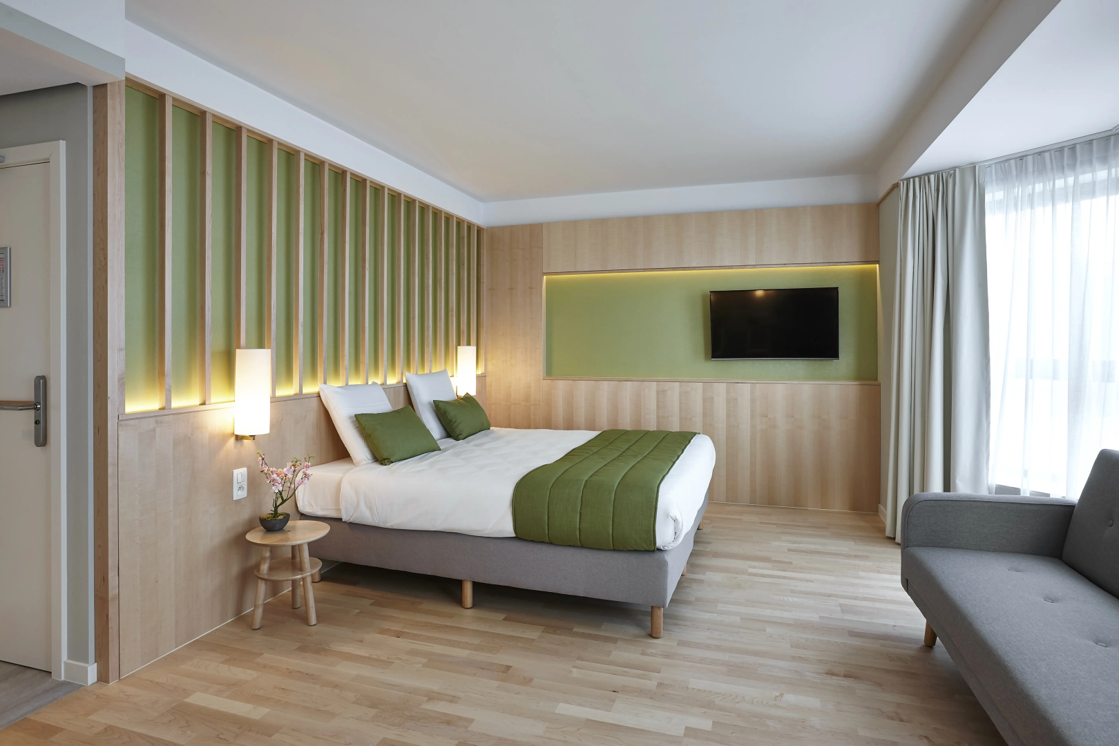 Yadoya Hotel