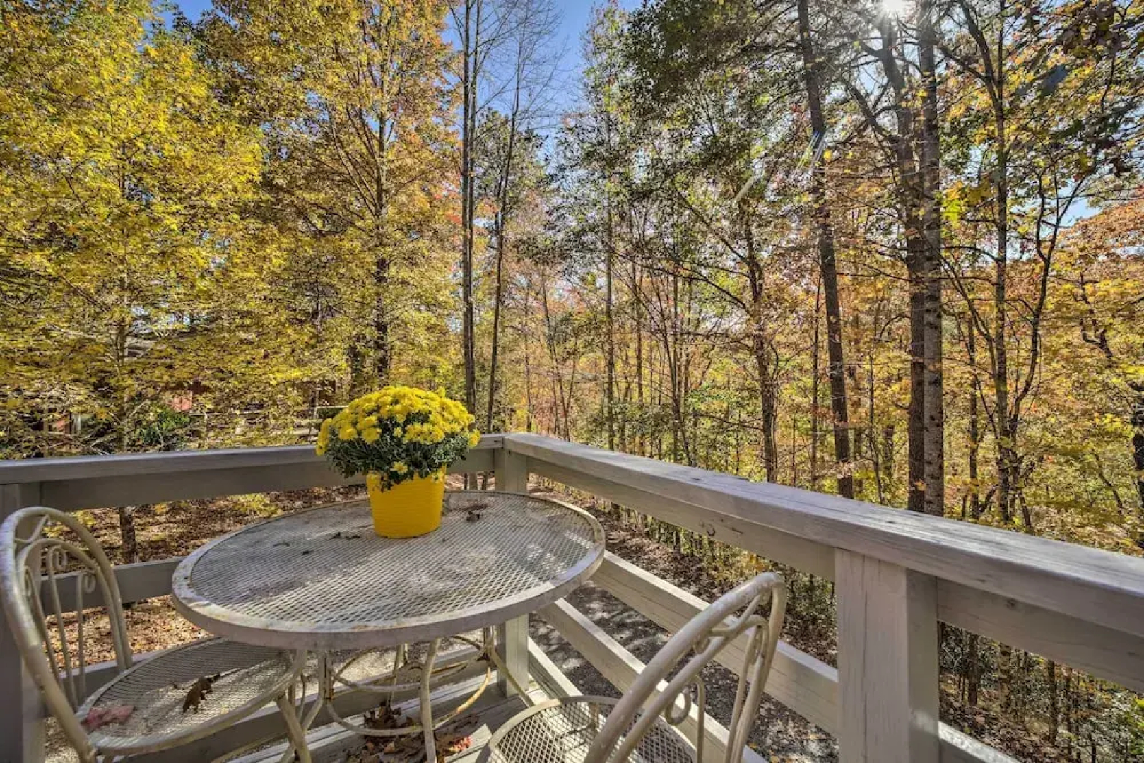 Sky Loft Bryson Studio: 1 Mi From Fontana Lake!