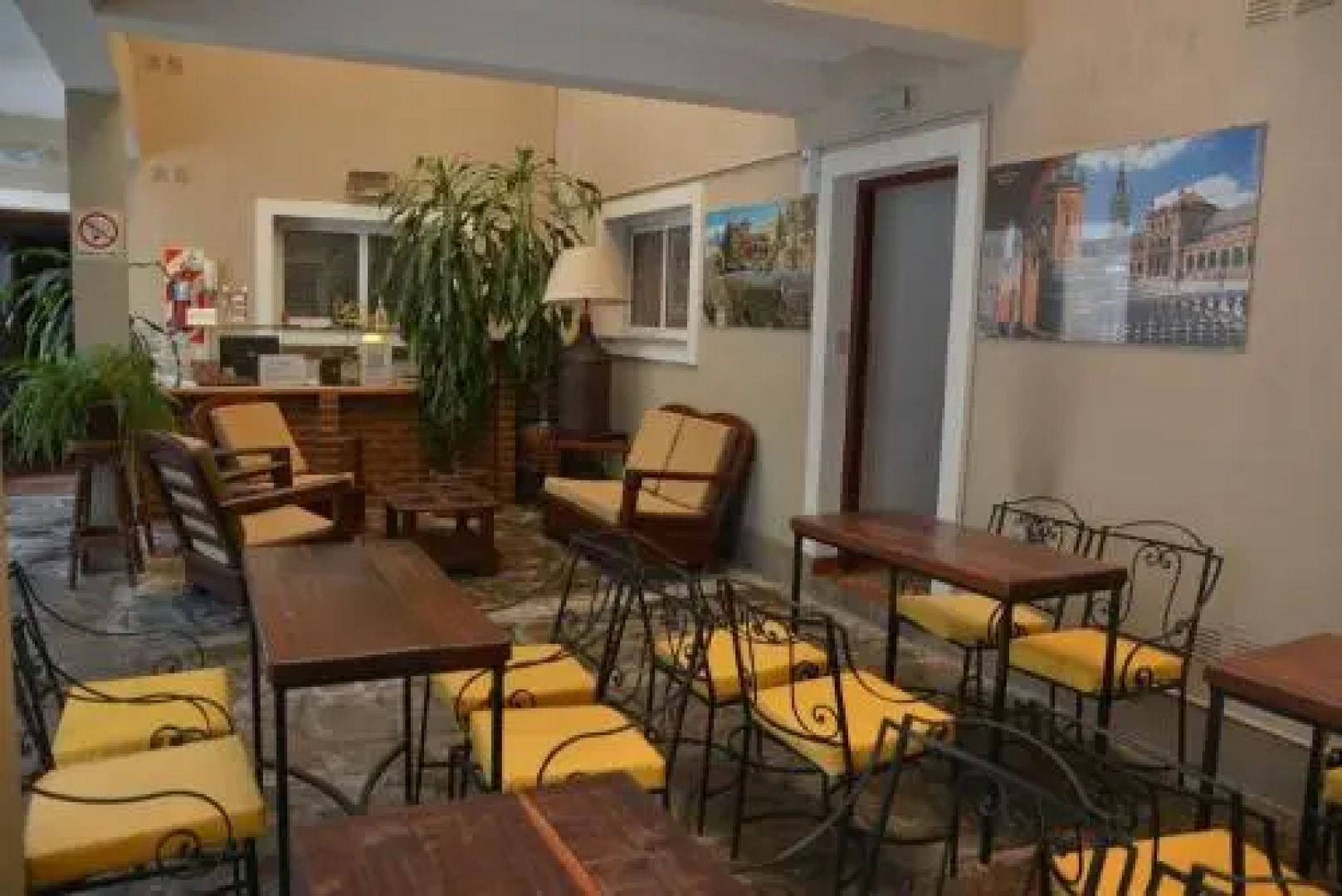 Apart Hotel Barcelona