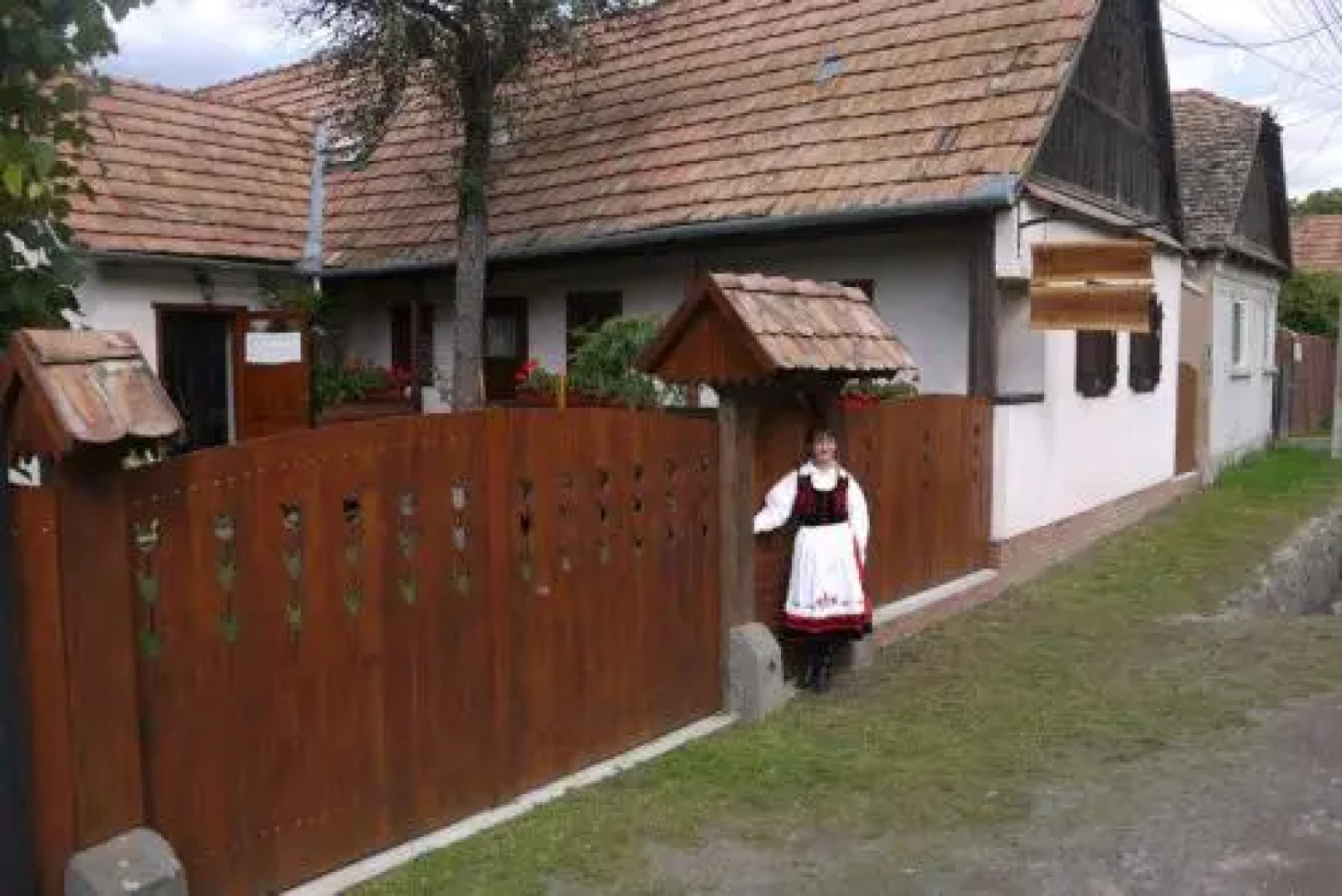 Zsuzsanna Paraszthaz