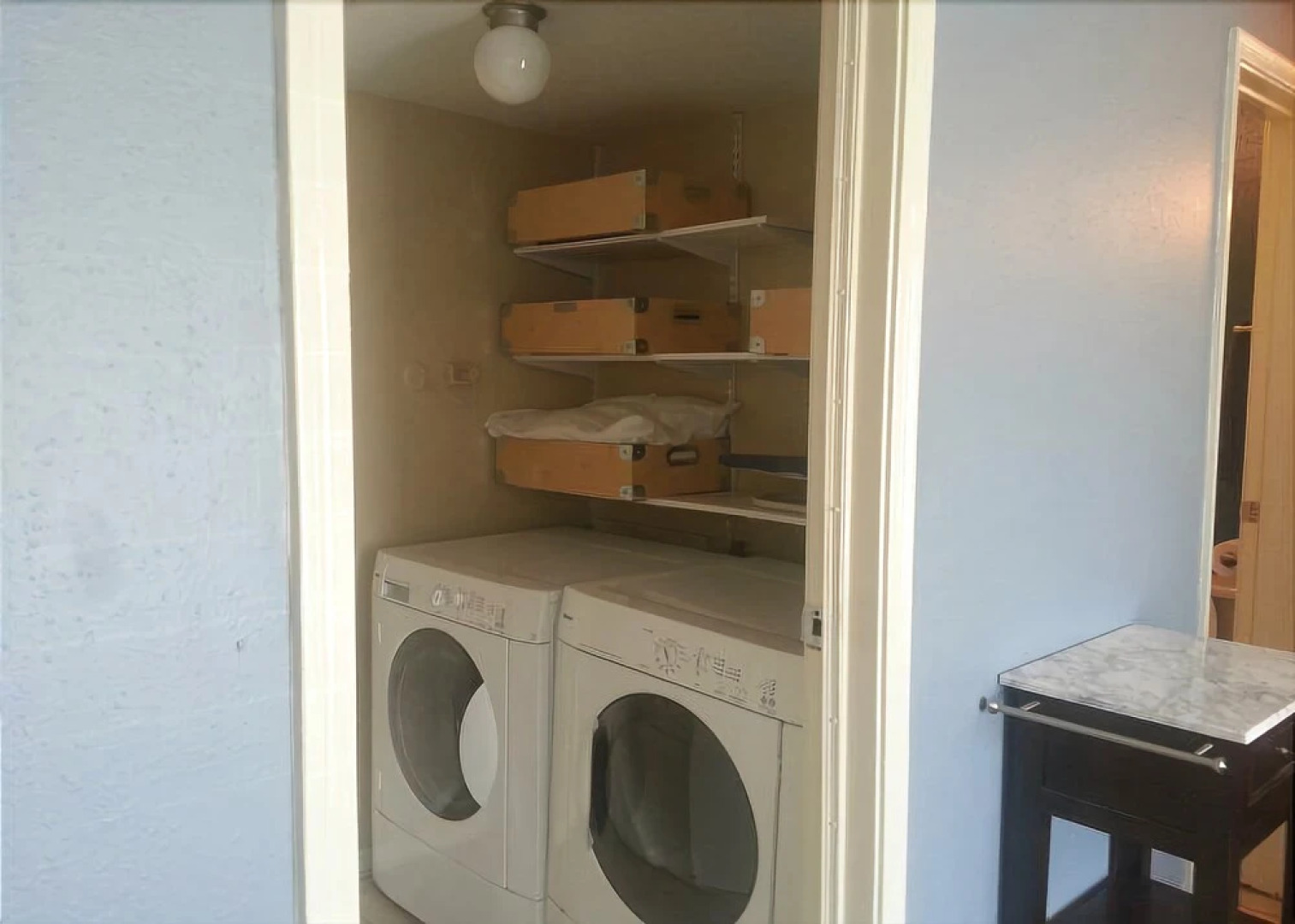 West Galveston by THC