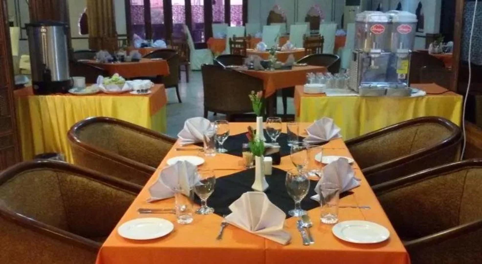 Sheza Inn Hotel Multan