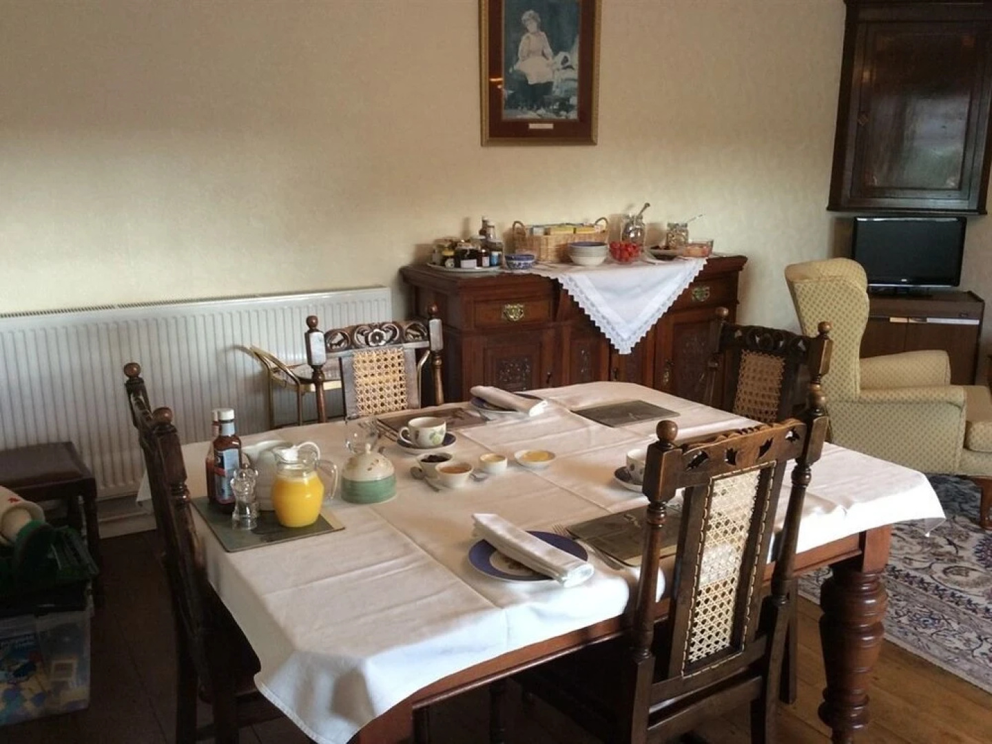 Slindon House Farm