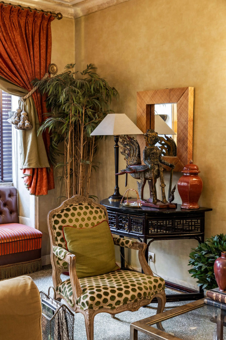 As Janelas Verdes Inn, a Lisbon Heritage Collection