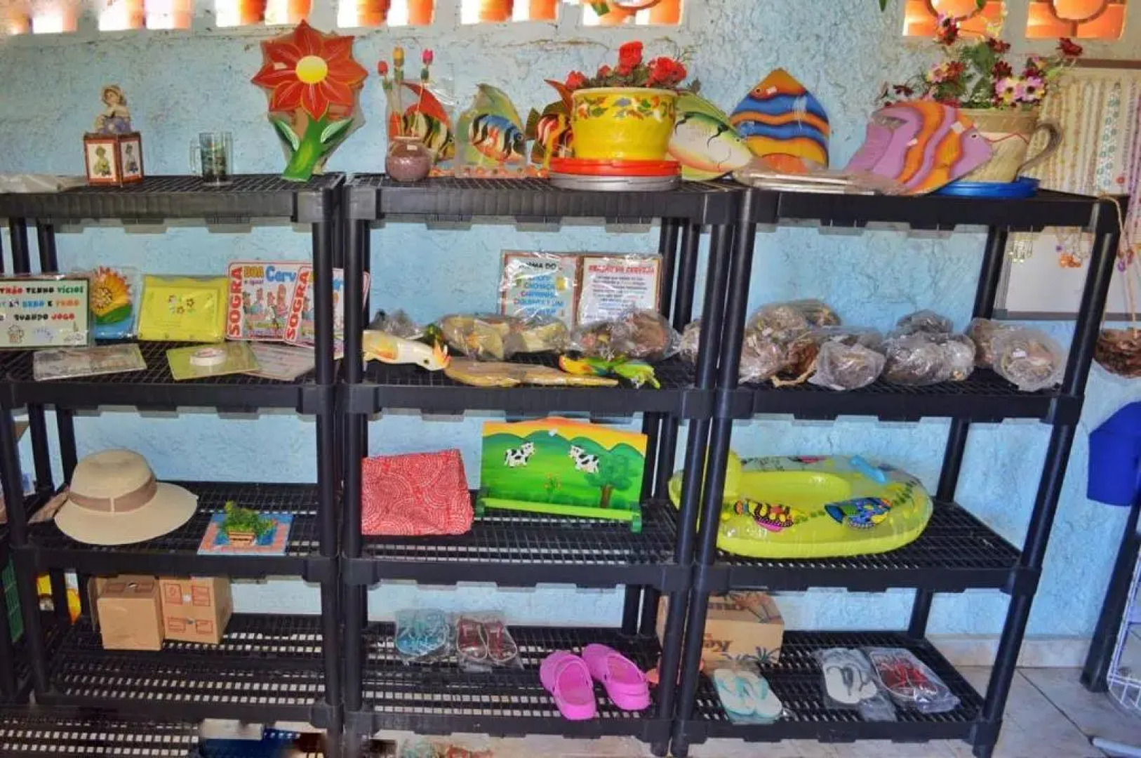 Hotel Fazenda Aldeia do Vale