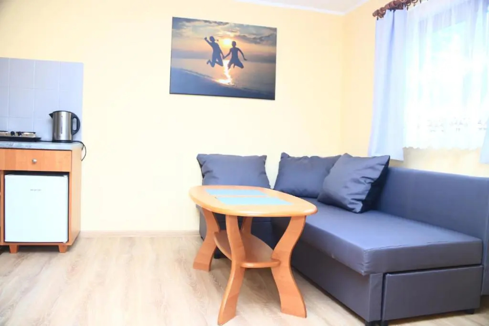 Domki Letniskowe Zumba