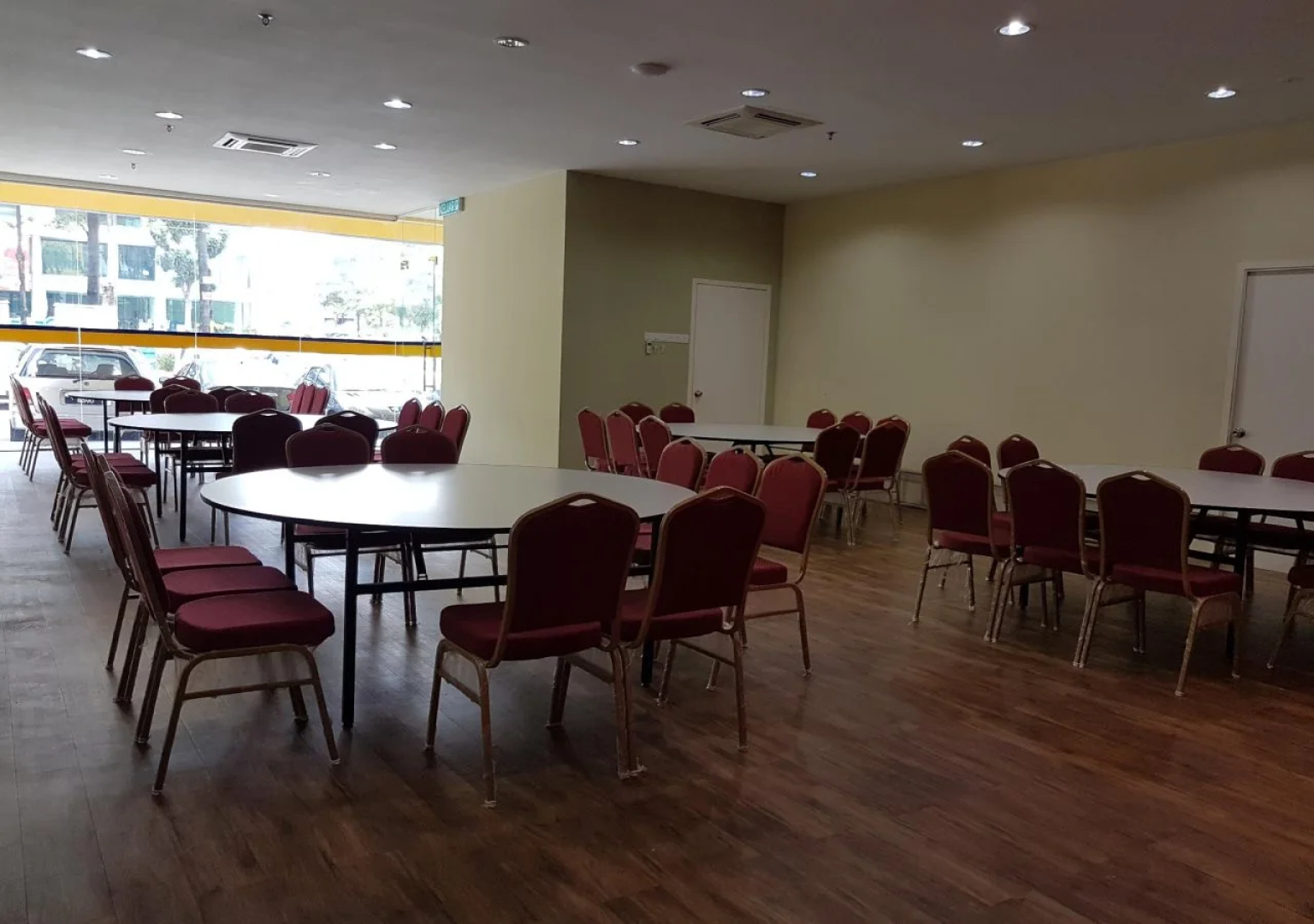 Sun Inns Hotel @ KOI