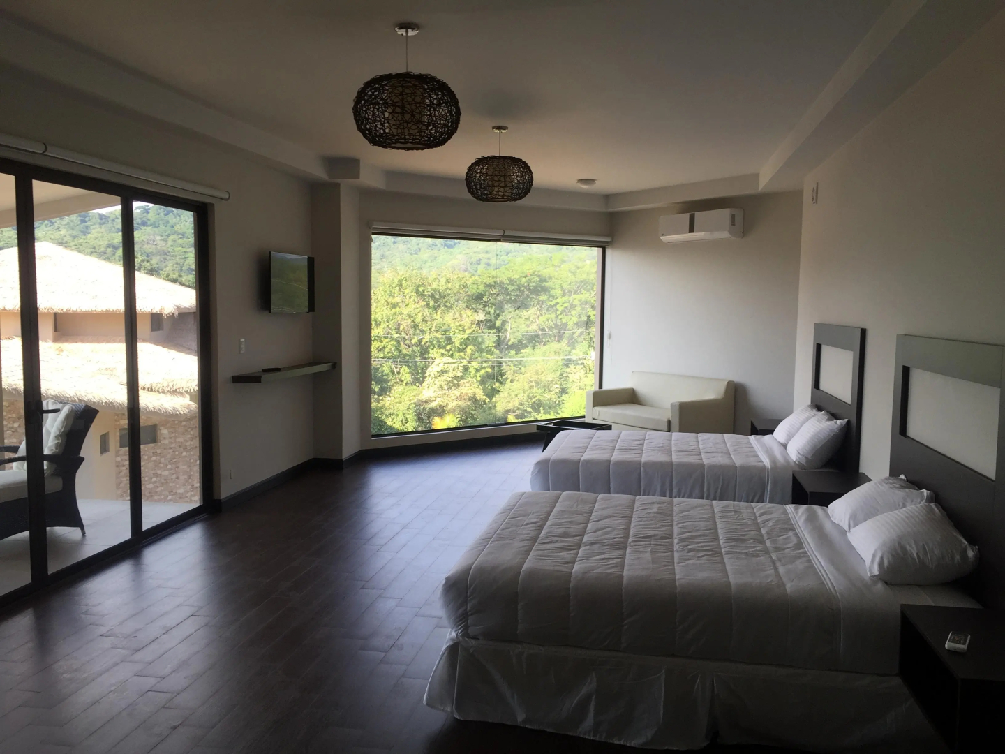 Nammbú Beachfront Bungalows