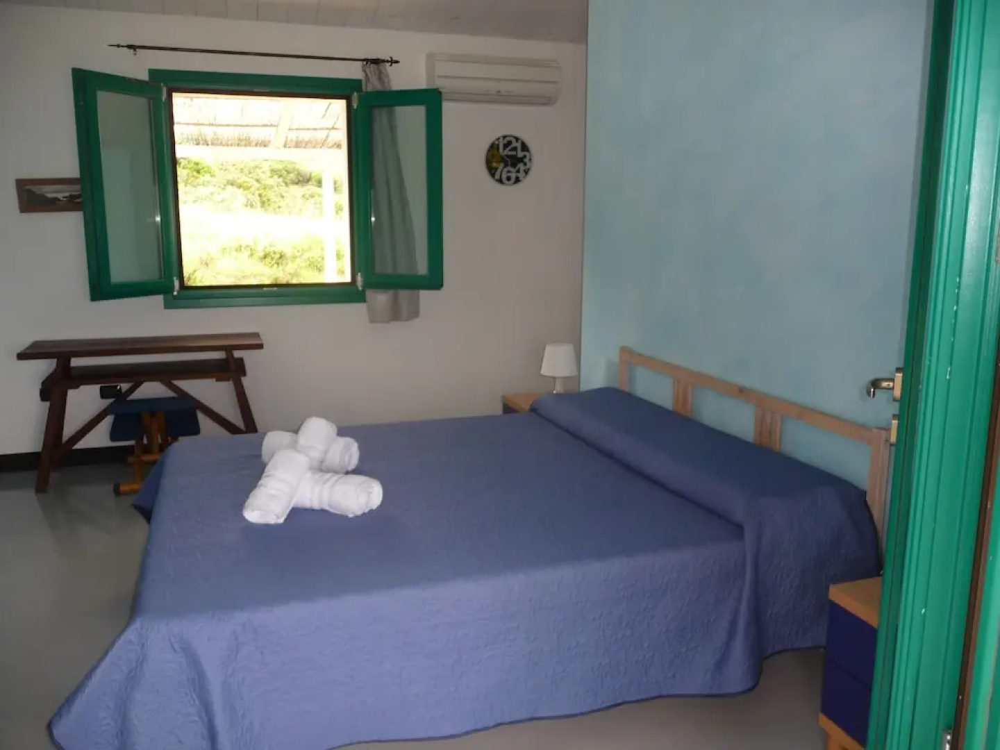 Agriturismo Sardo
