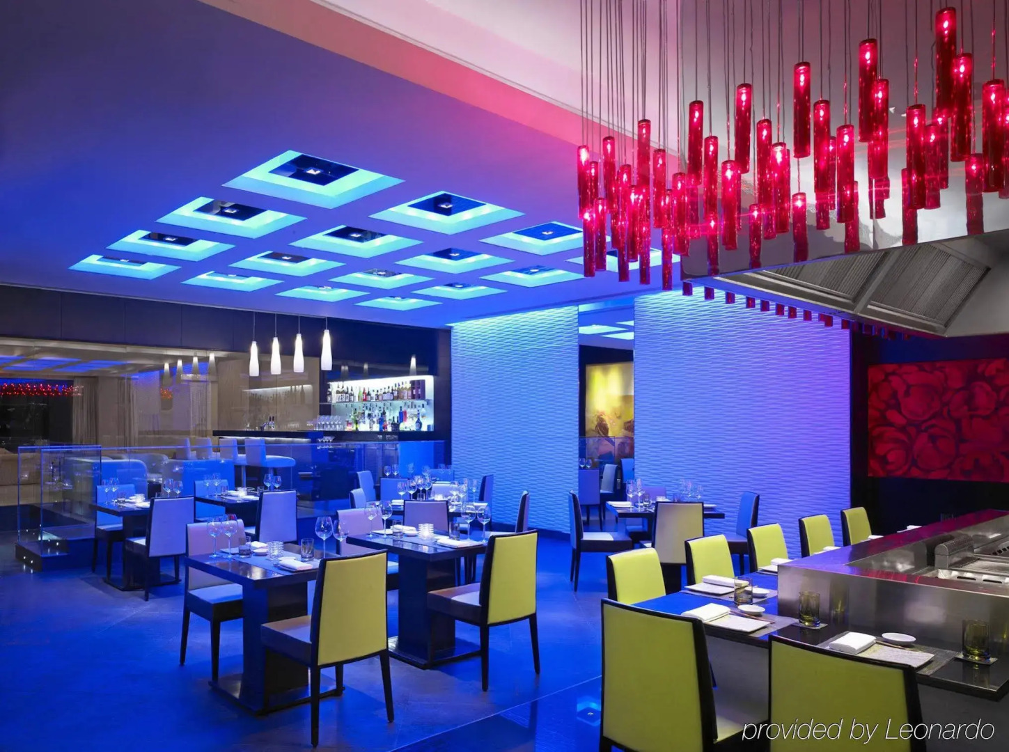 Taj Mahal, New Delhi