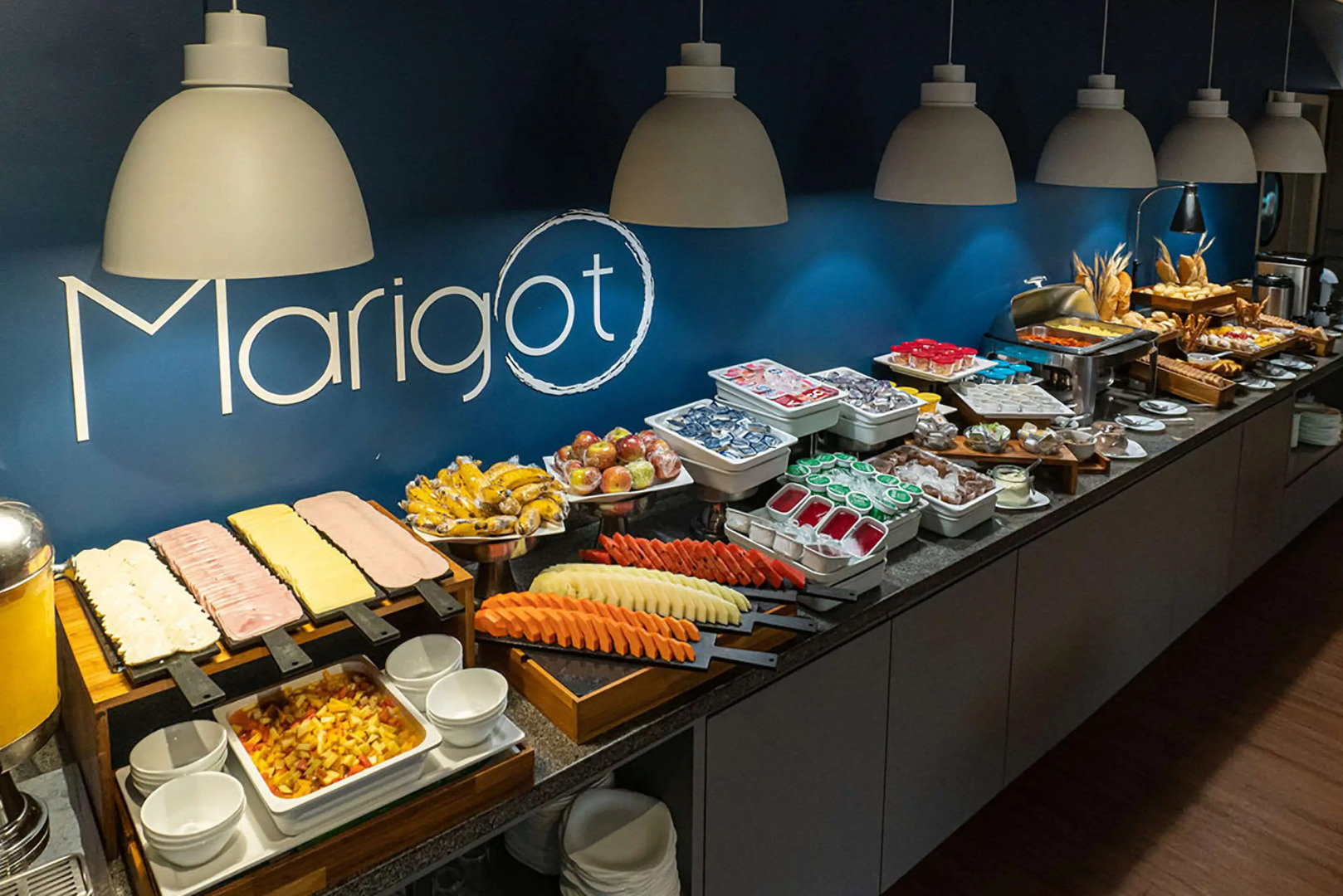 Quality Hotel Faria Lima