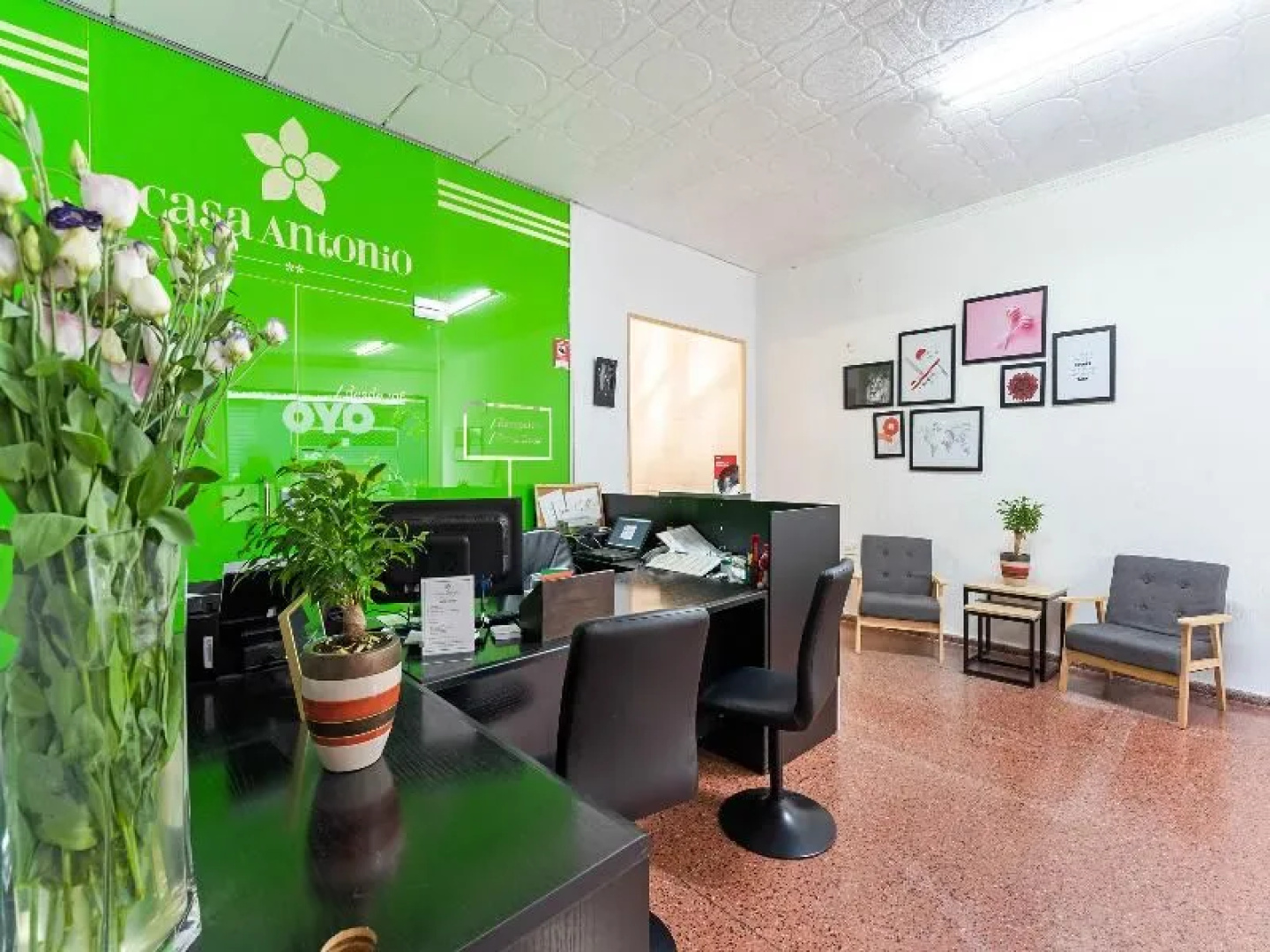 Hostal Casa Antonio by Vivere Stays