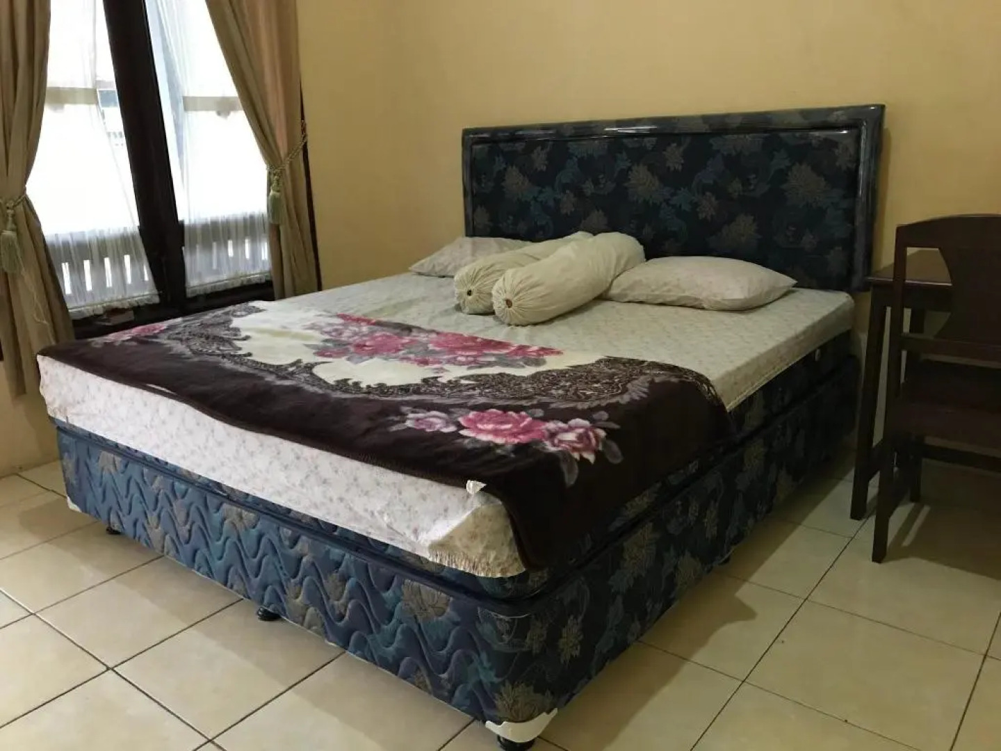 OYO 2681 Pondok Mutiara