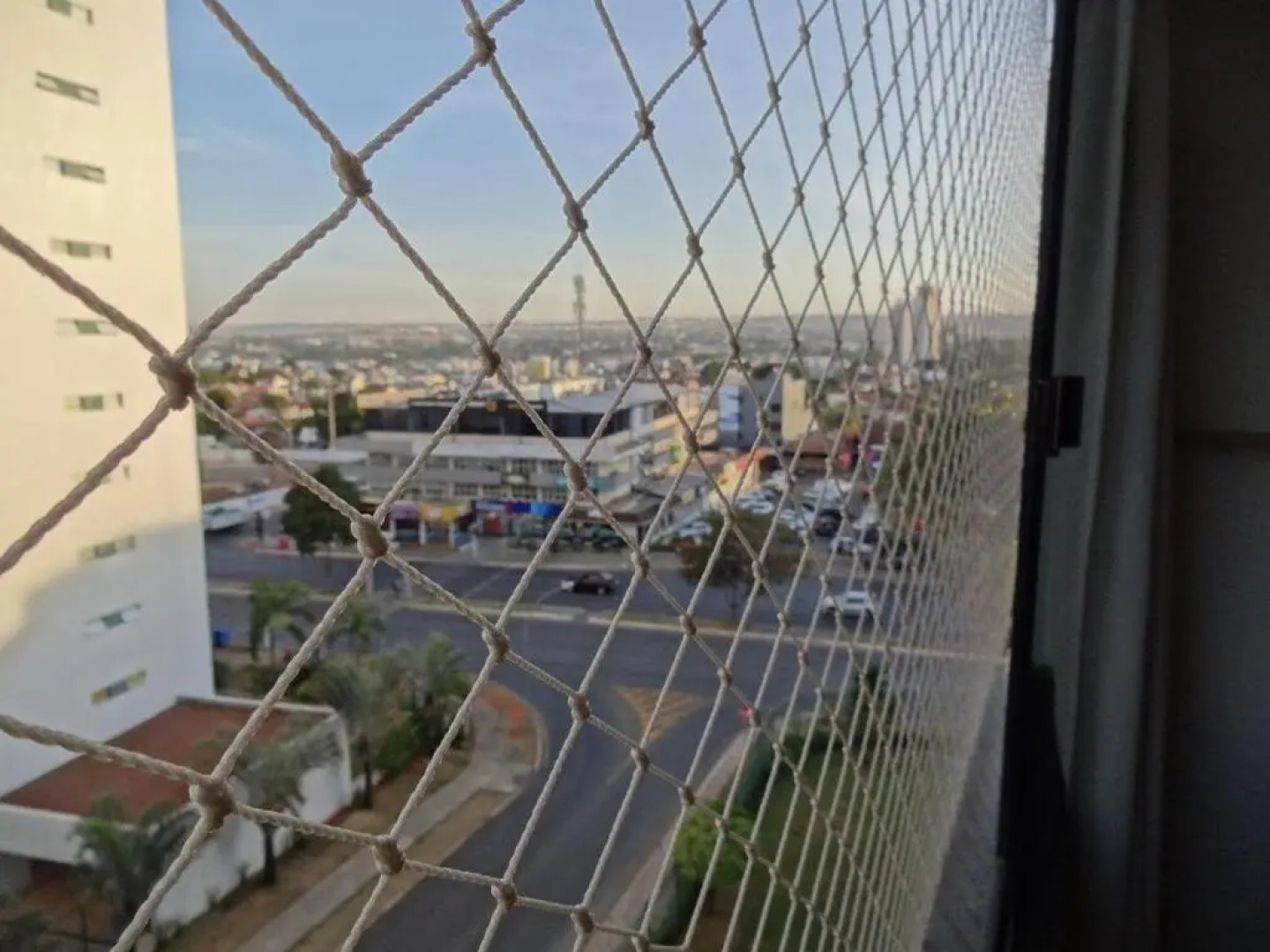 Ap4 Aconchego e tranquilidade