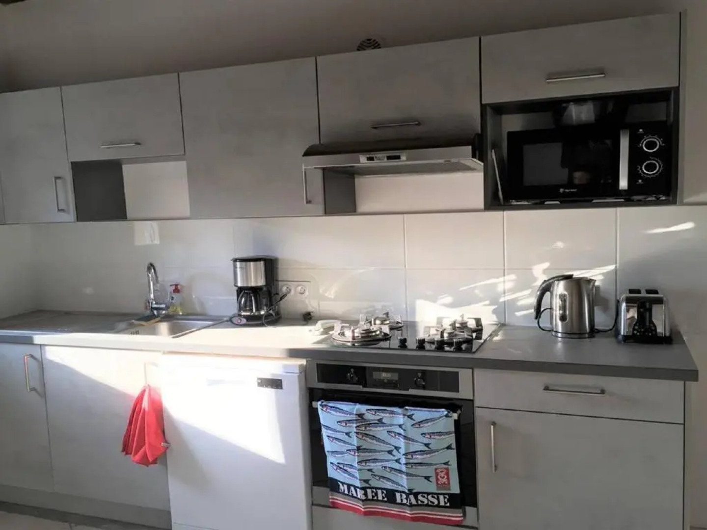 House Trebeurden - 6 Pers, 80 M2, 3/3