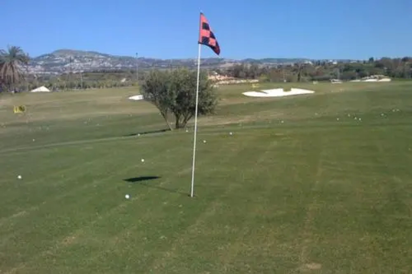 King's Palace Apartment