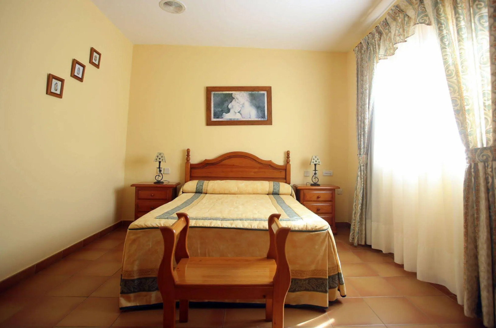 Vip Villas - Caleta Dorada